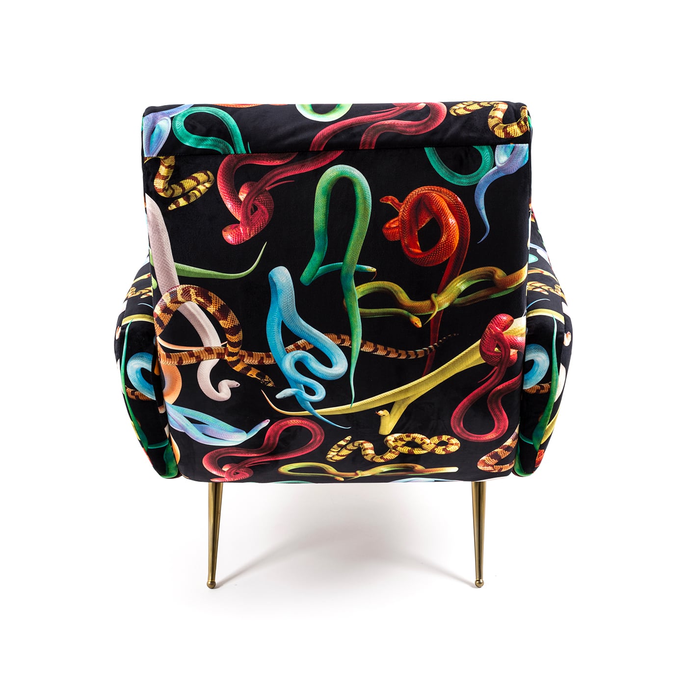 Seletti Toiletpaper Poltrona