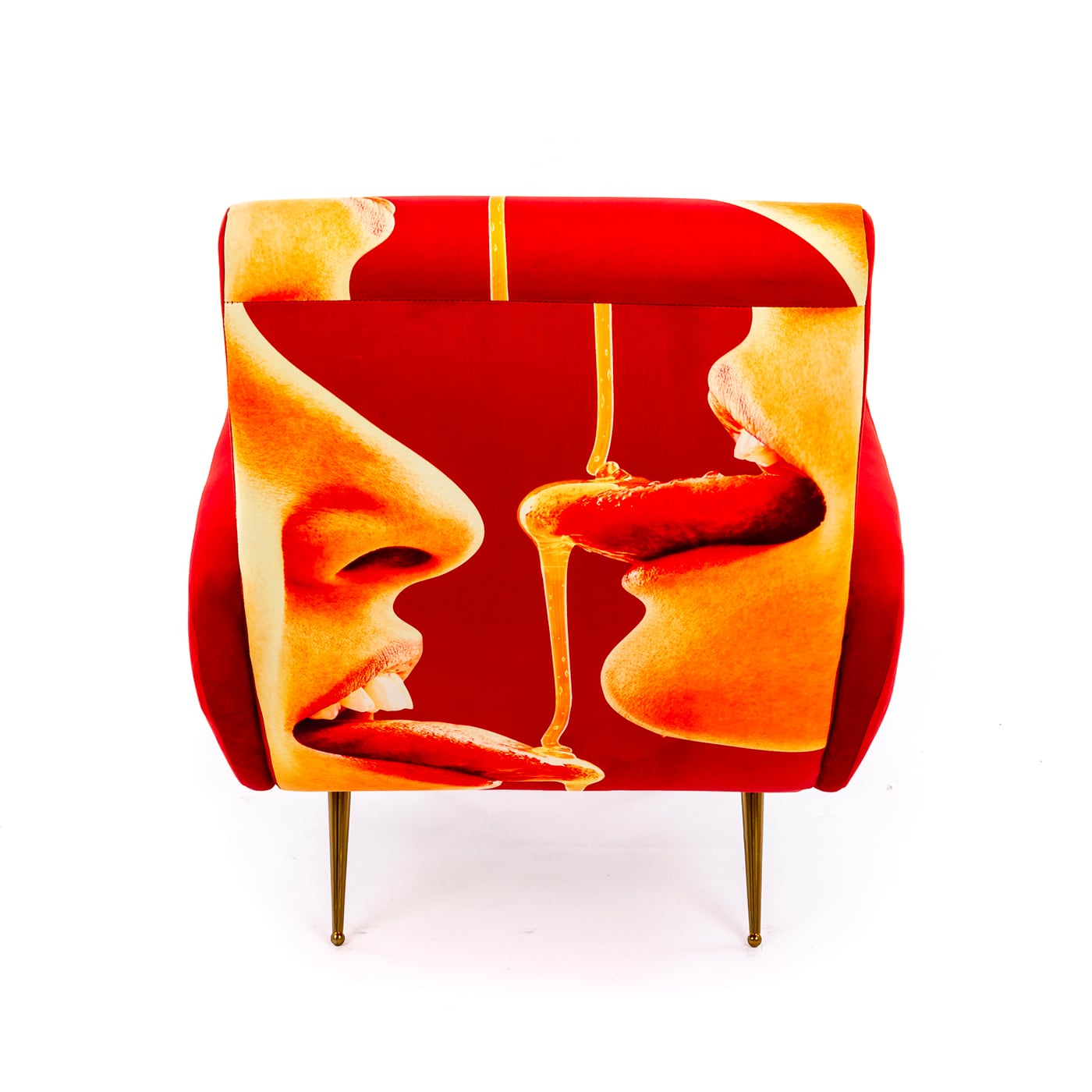 Seletti Toiletpaper Poltrona