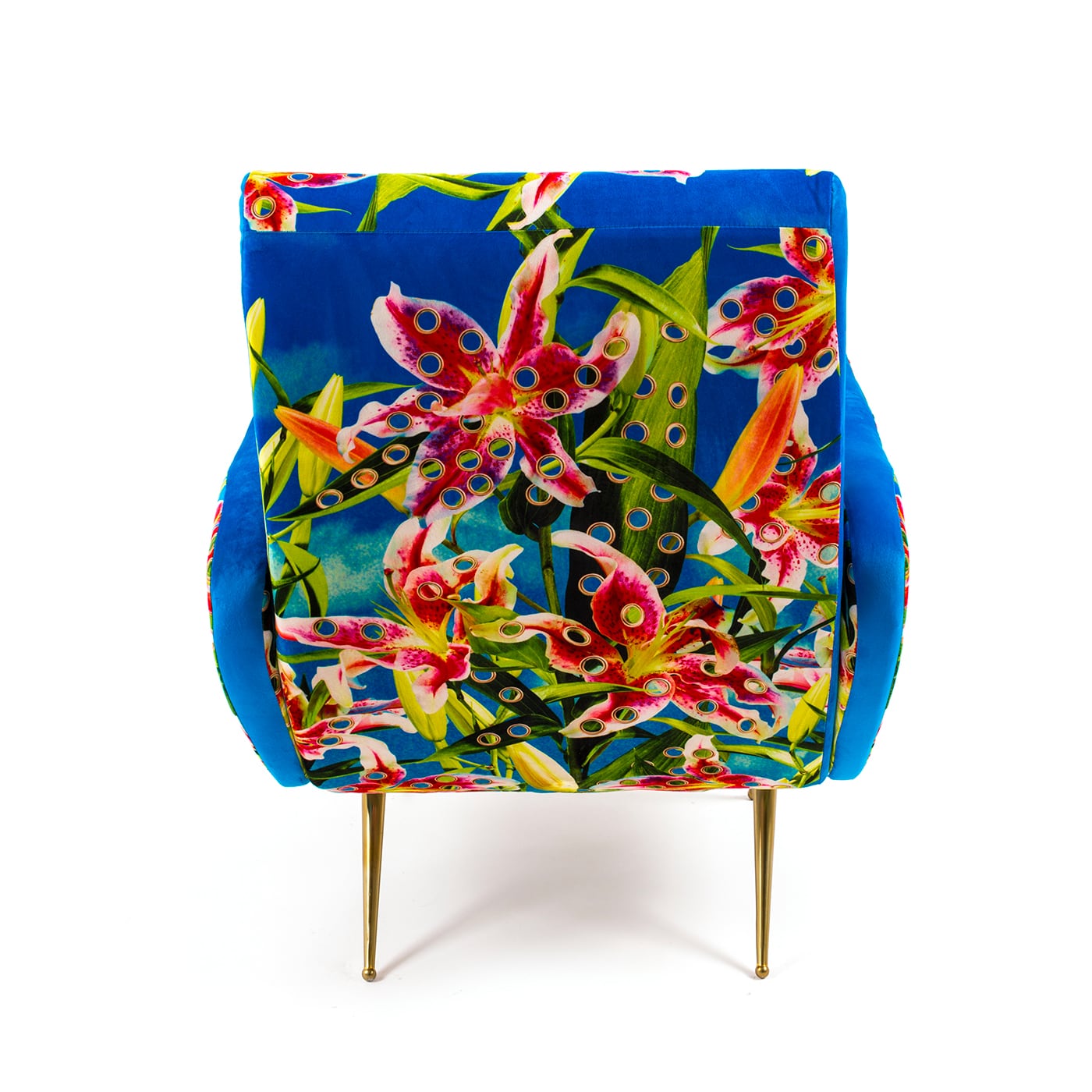 Seletti Toiletpaper Poltrona