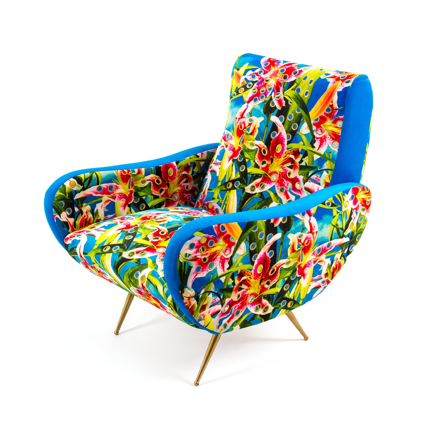 Seletti Toiletpaper Poltrona