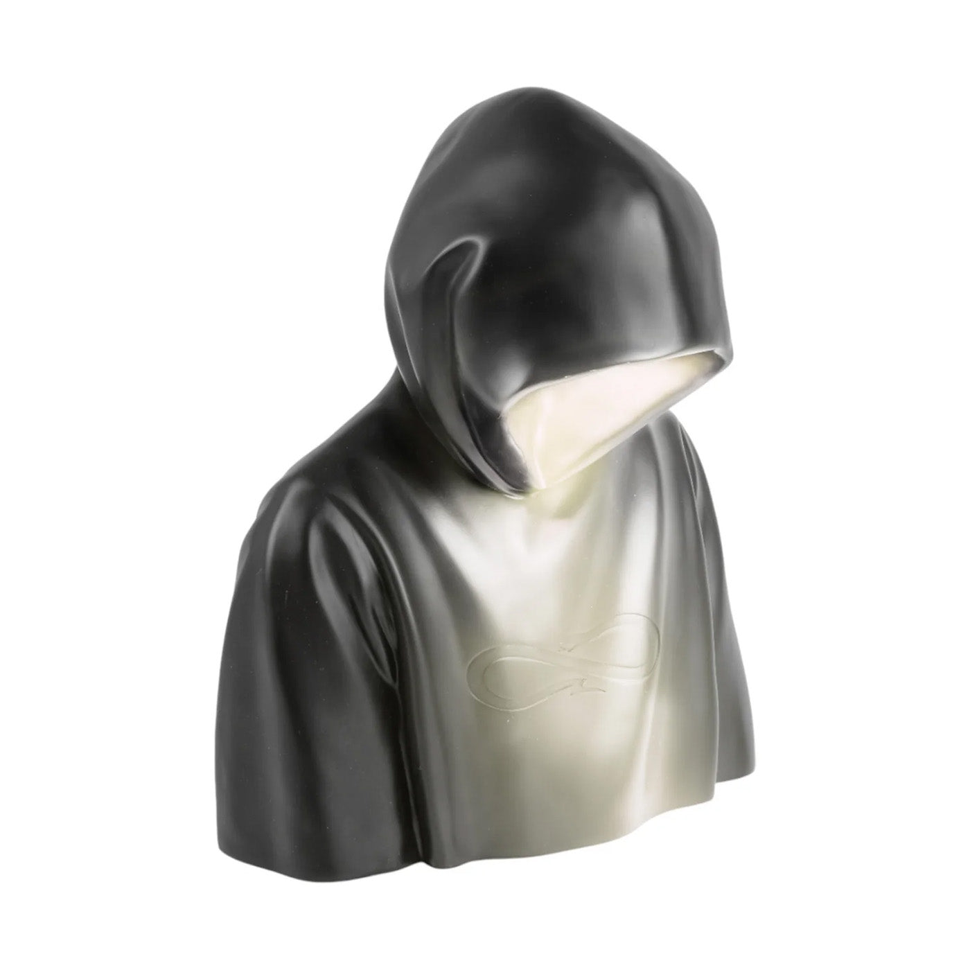 Seletti Bad Guy Lampada da tavolo