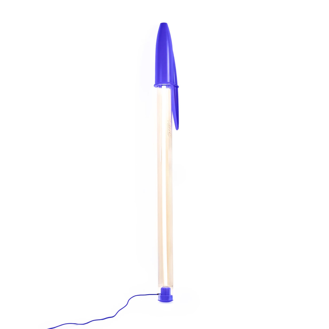 Seletti Bic Lampada