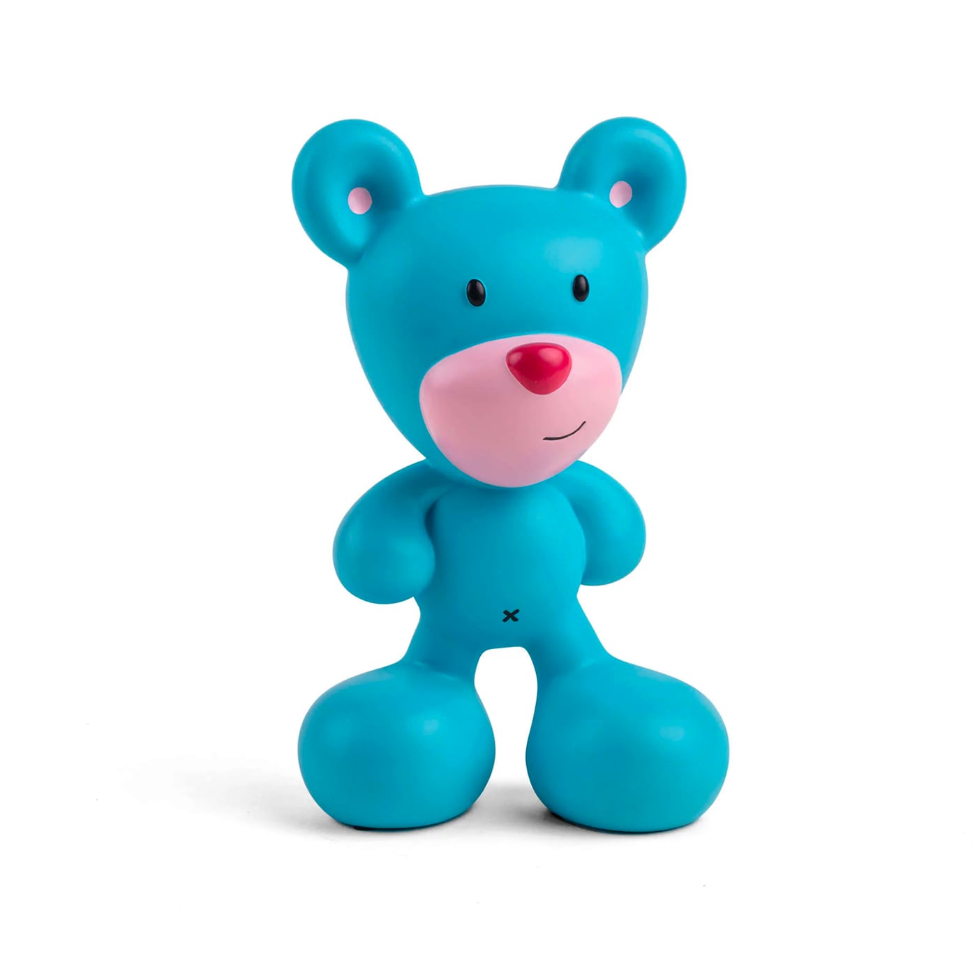 Seletti Blue Bear