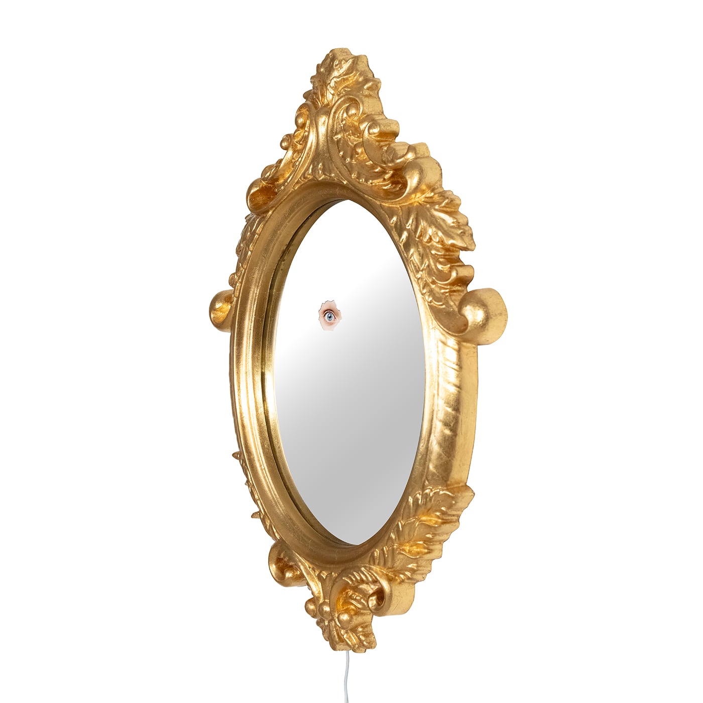 Seletti Reflecting Mirror Ciclope Specchio