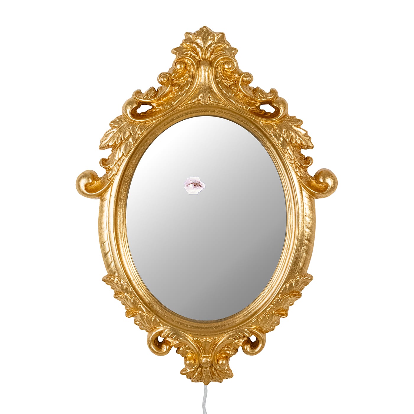 Seletti Reflecting Mirror Ciclope Specchio