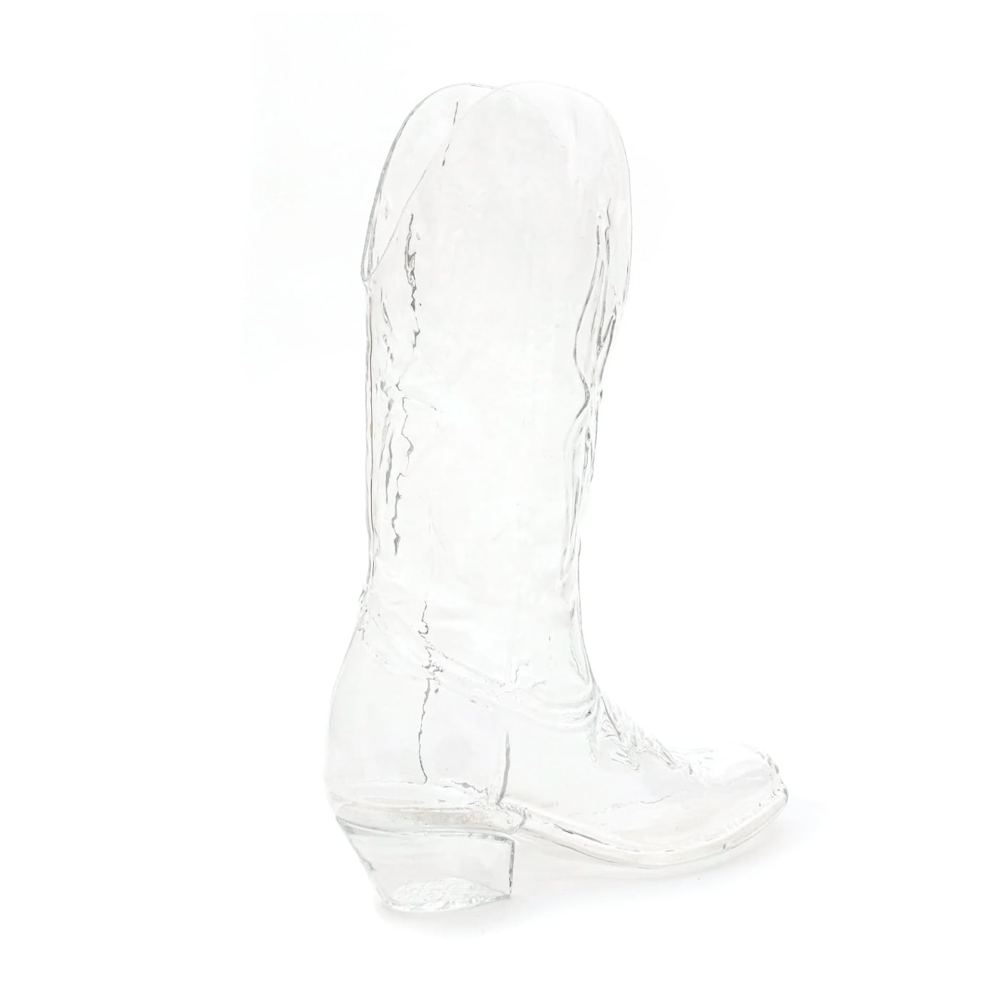 Seletti Crystalbootie Vaso