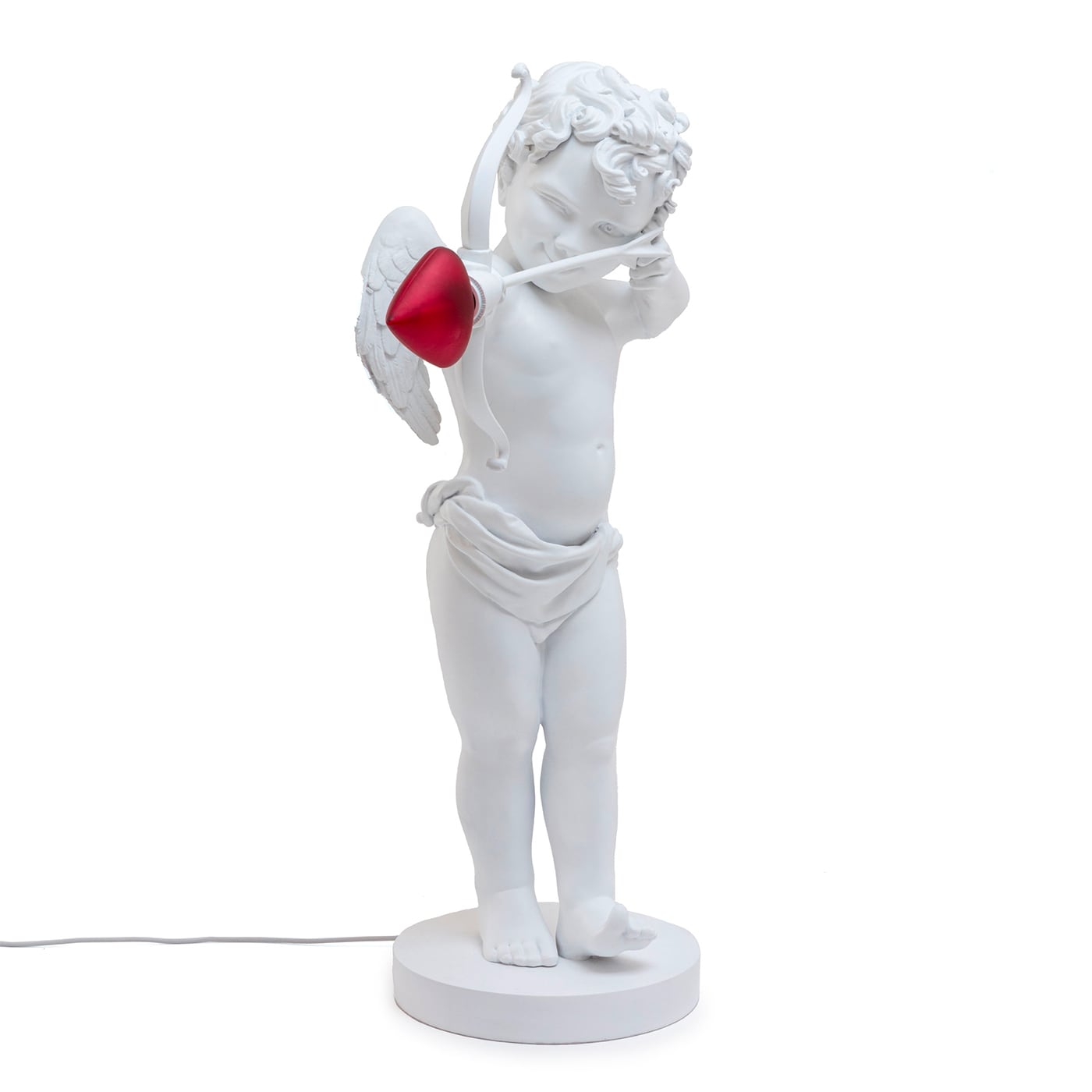 Seletti Cupido Lampada da terra