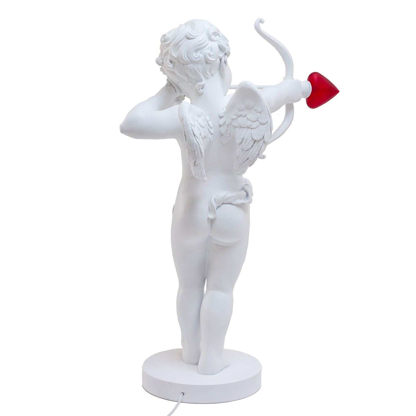 Seletti Cupido Lampada da terra