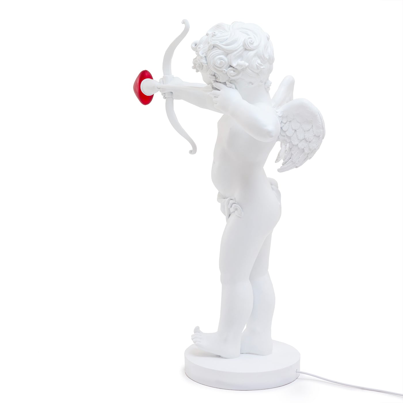 Seletti Cupido Lampada da terra