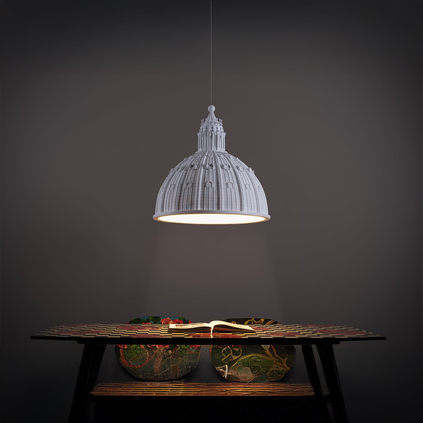 Seletti Cupolone Sospensione