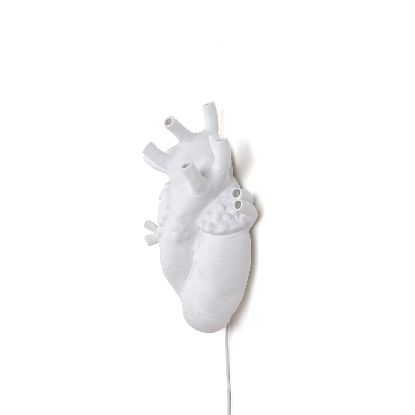 Seletti Heart Applique
