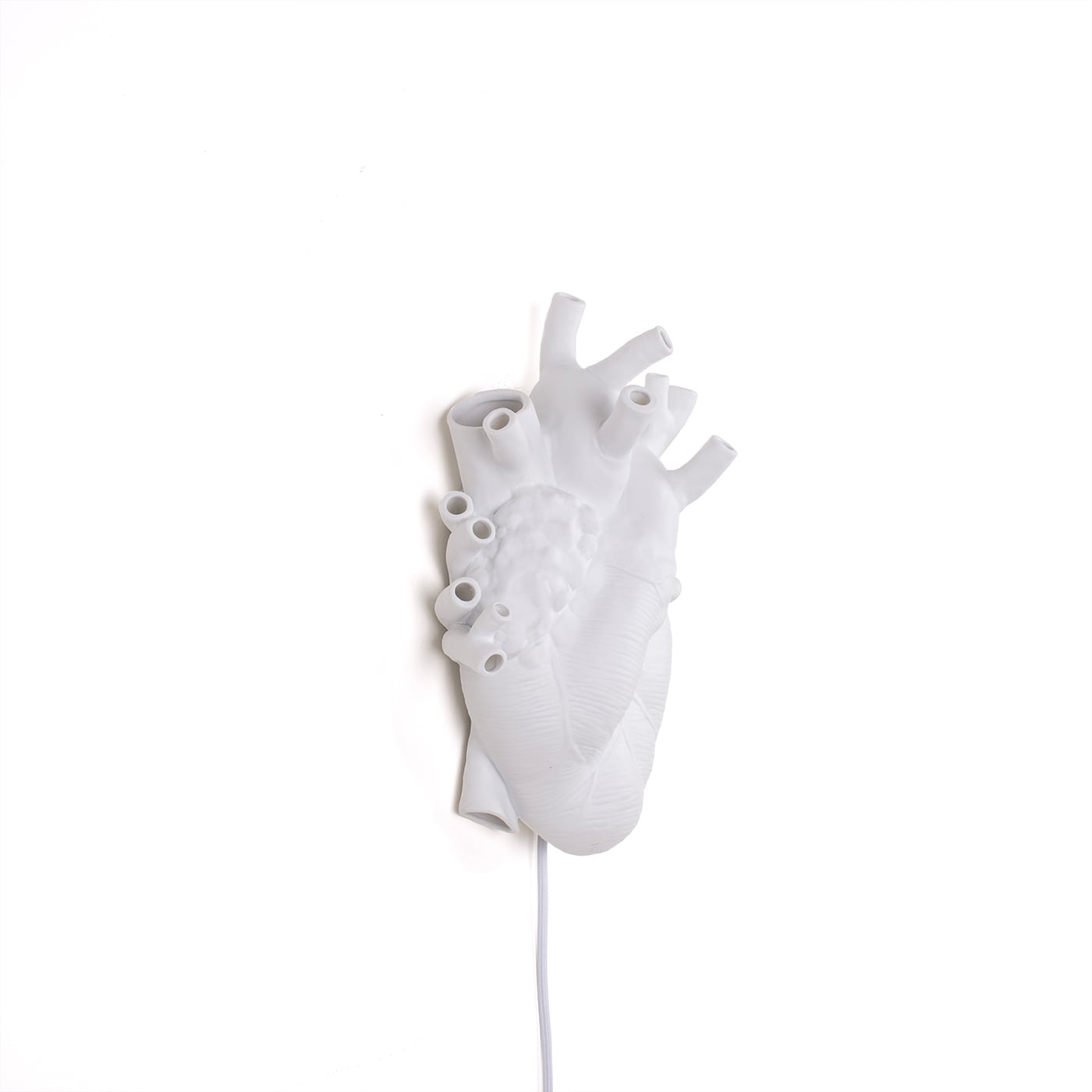 Seletti Heart Applique