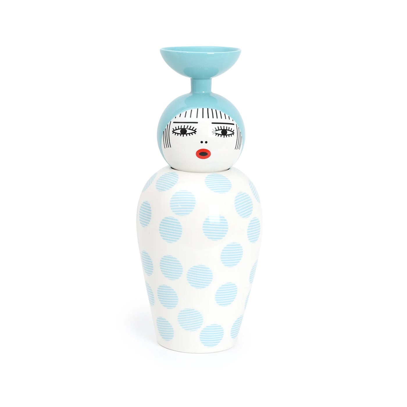 Seletti Canopie Kiki Vaso