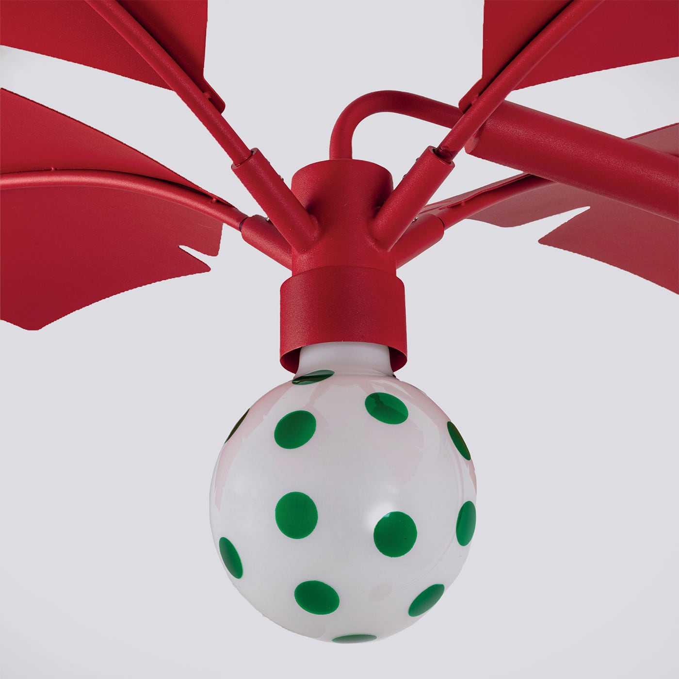 Seletti La Palma Piantana