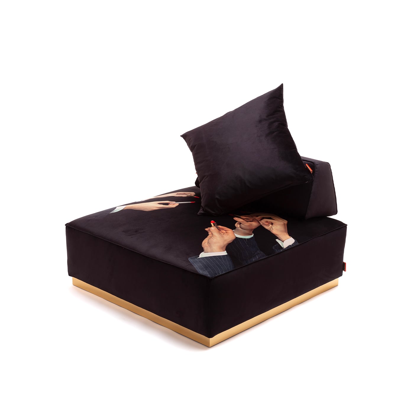 Seletti Toiletpaper Cuscini Large