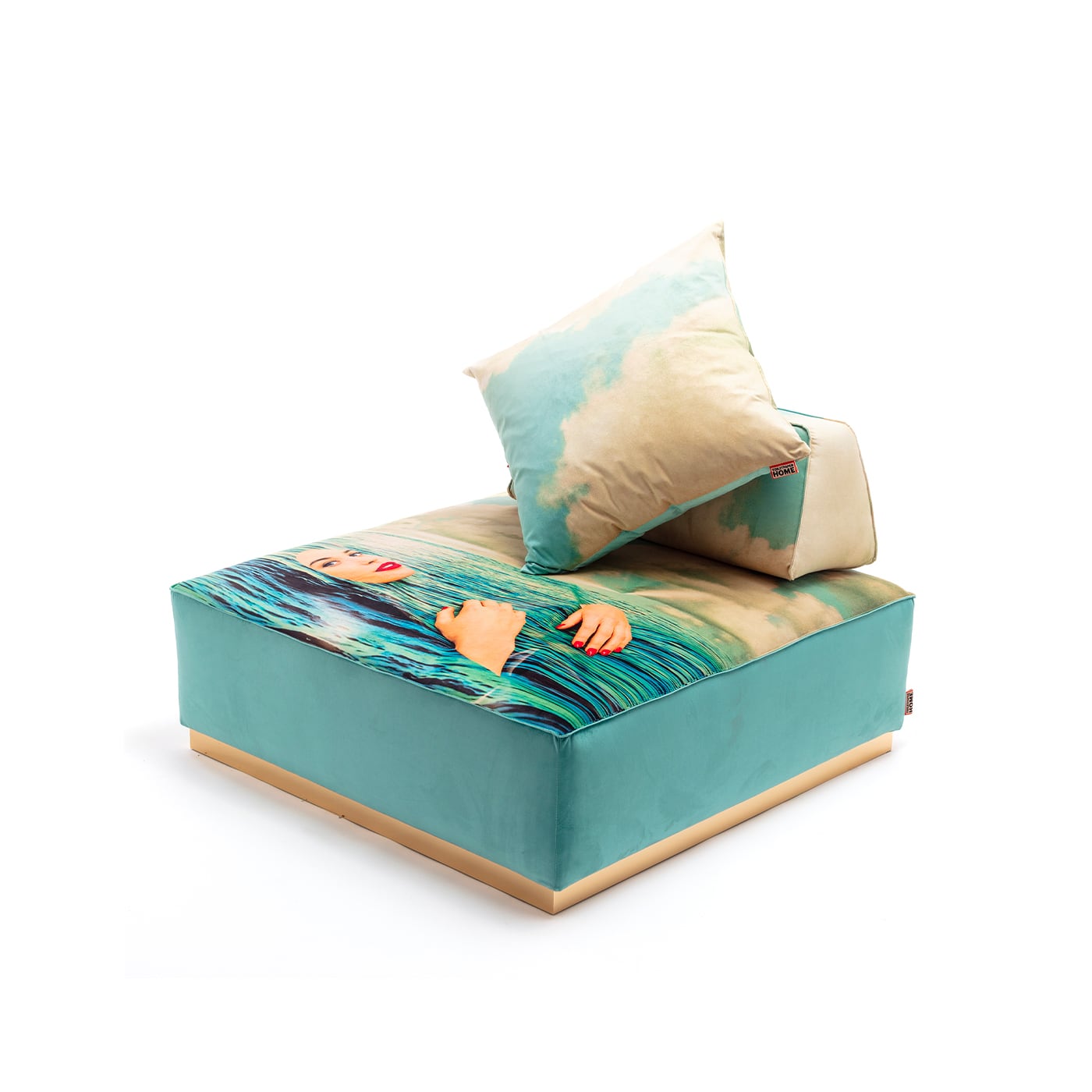 Seletti Toiletpaper Cuscini Large