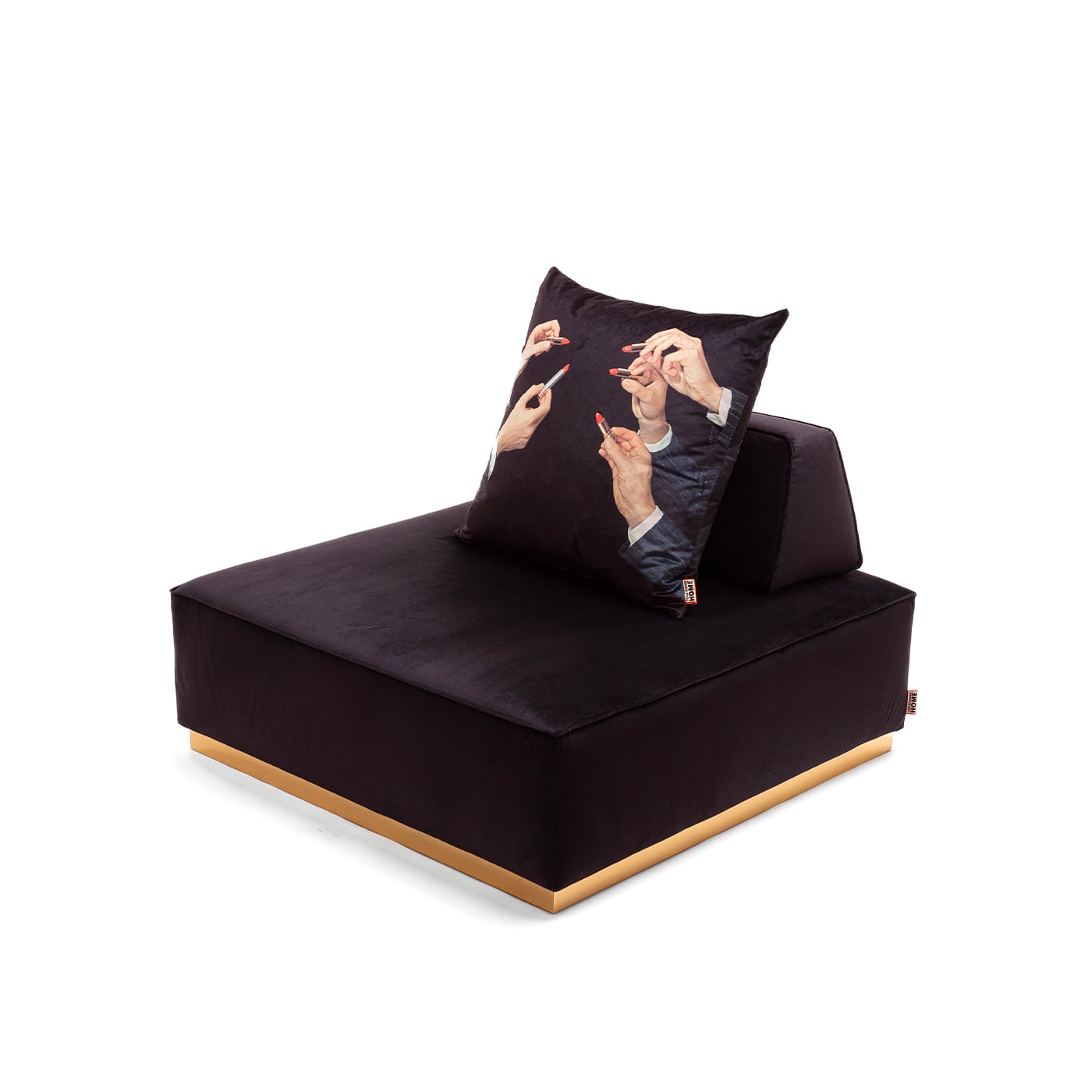 Seletti Toiletpaper Cuscini Large