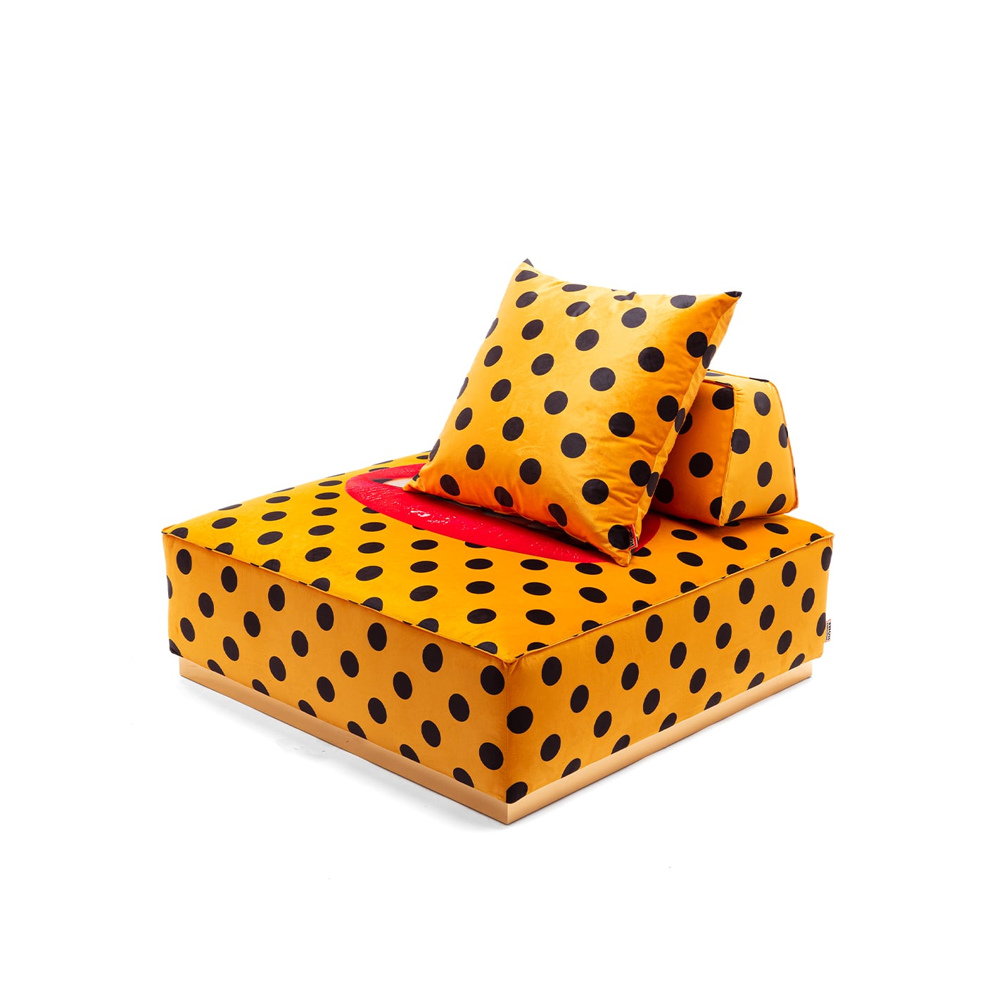 Seletti Toiletpaper Cuscini Large