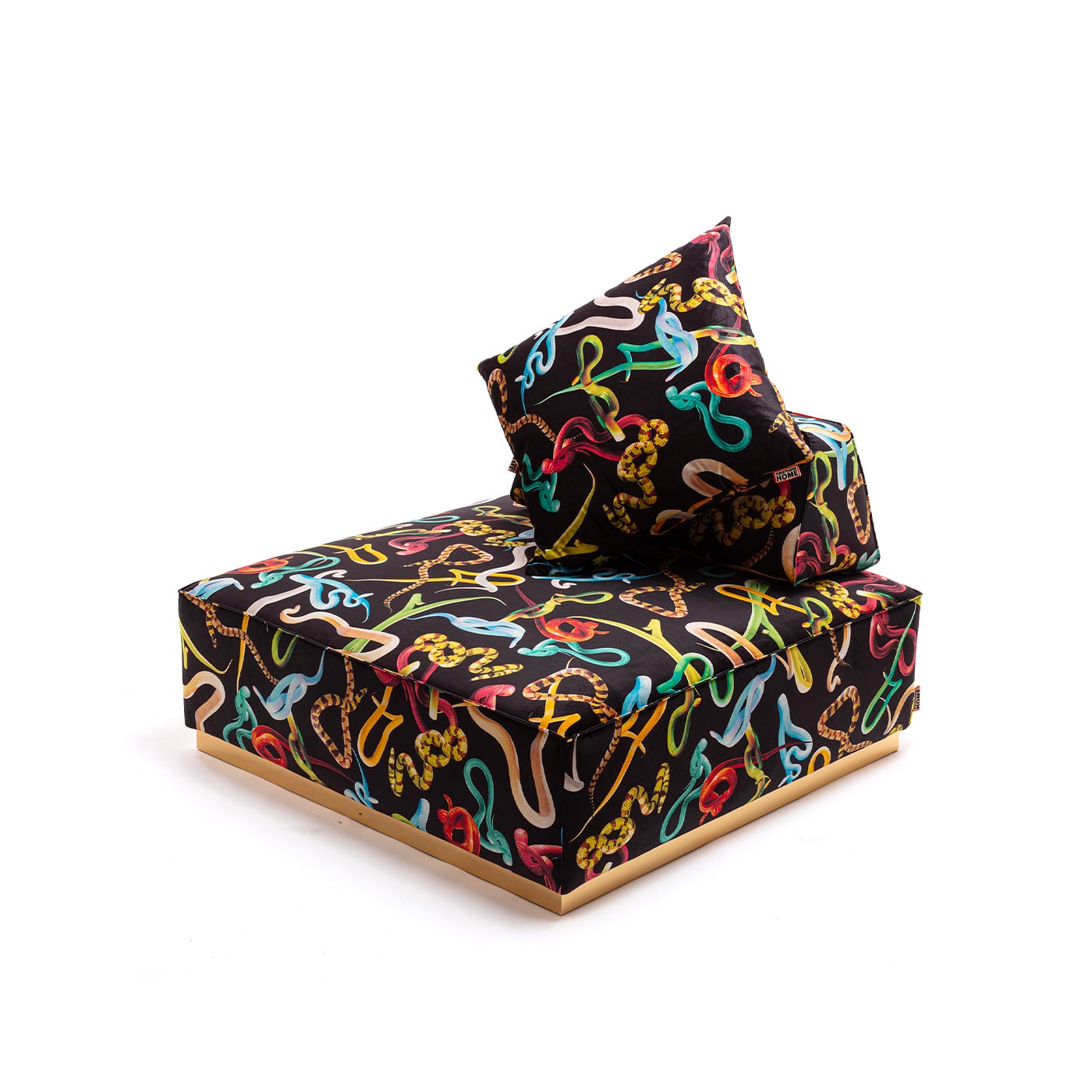 Seletti Toiletpaper Cuscini Large