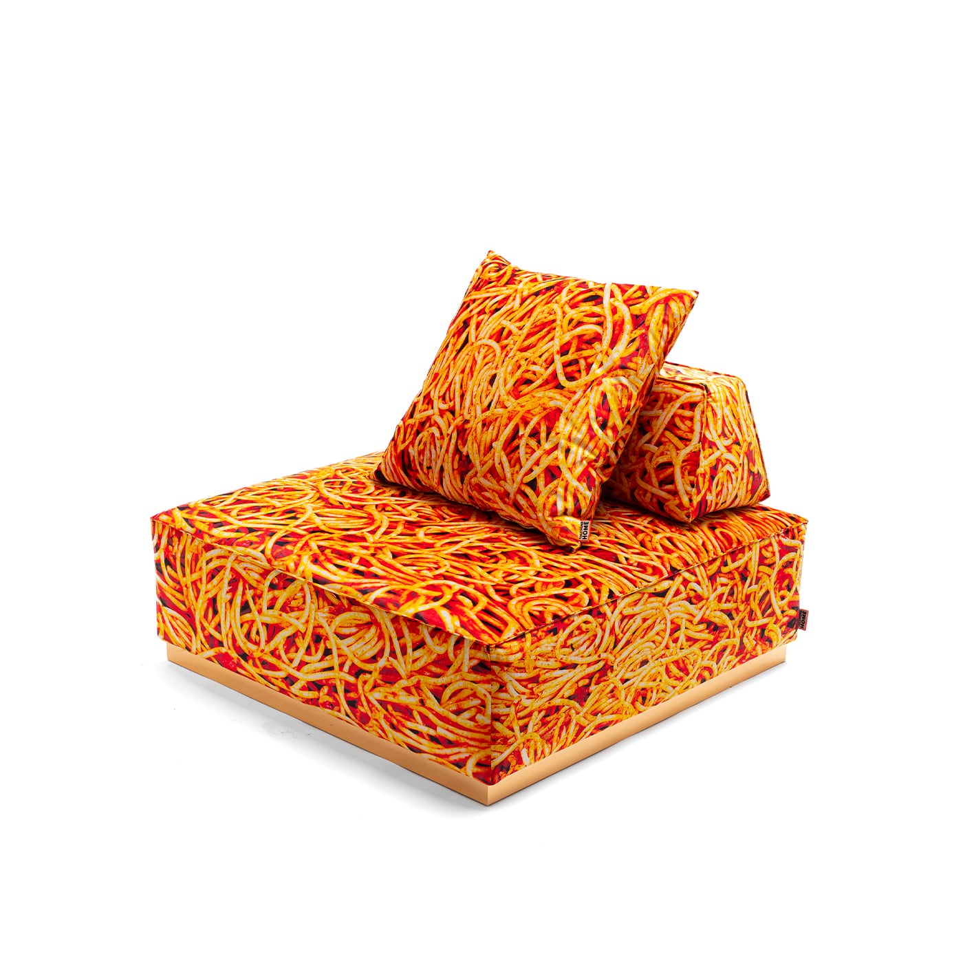 Seletti Toiletpaper Cuscini Large