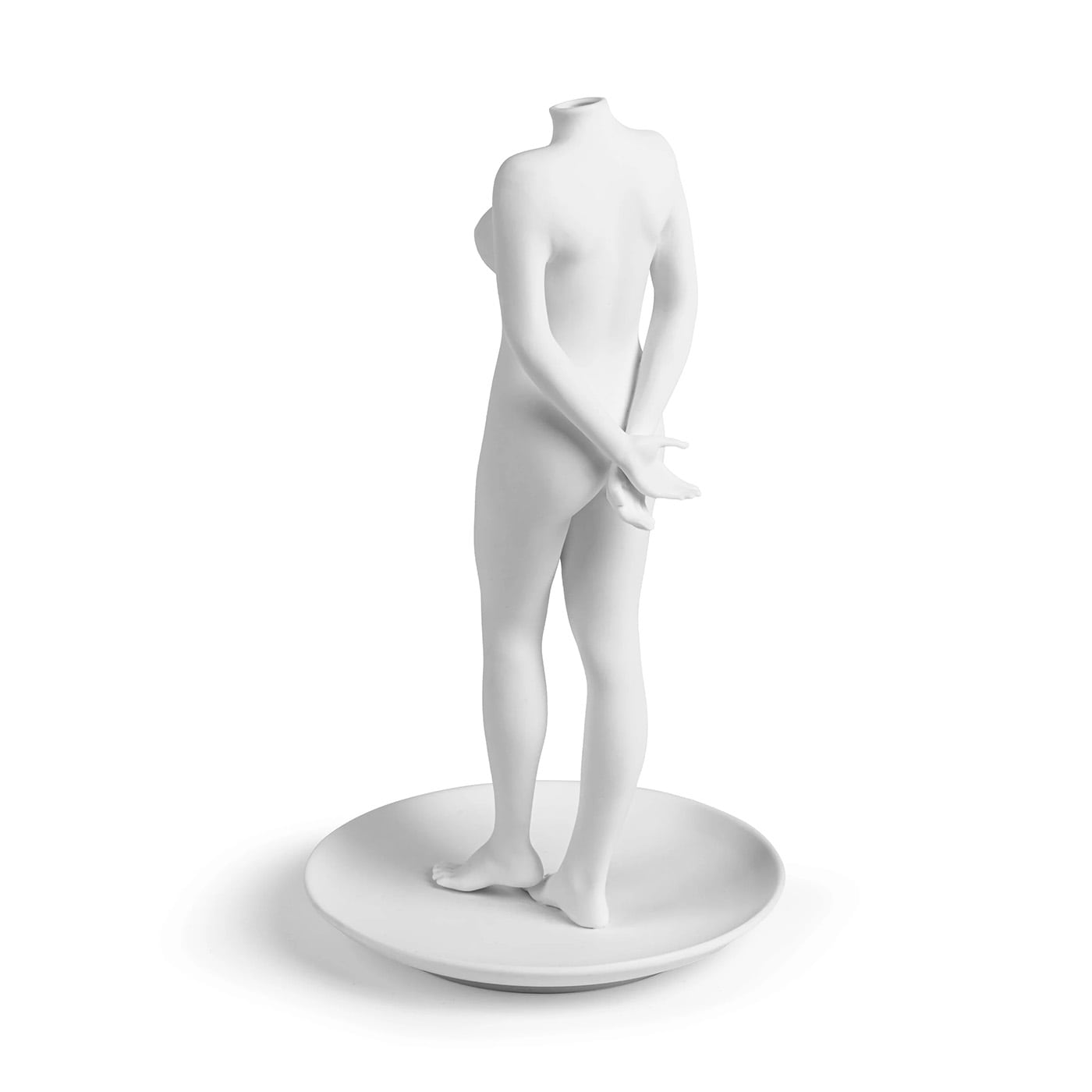 Seletti La Timida Vaso