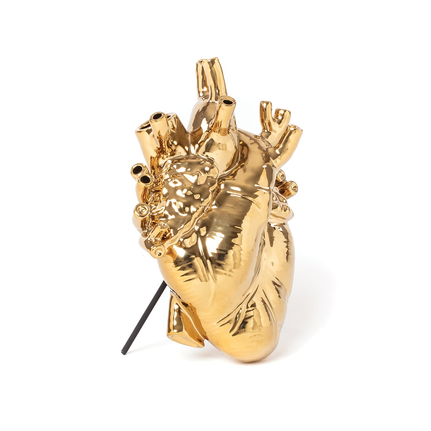 Seletti Love in Bloom Vaso