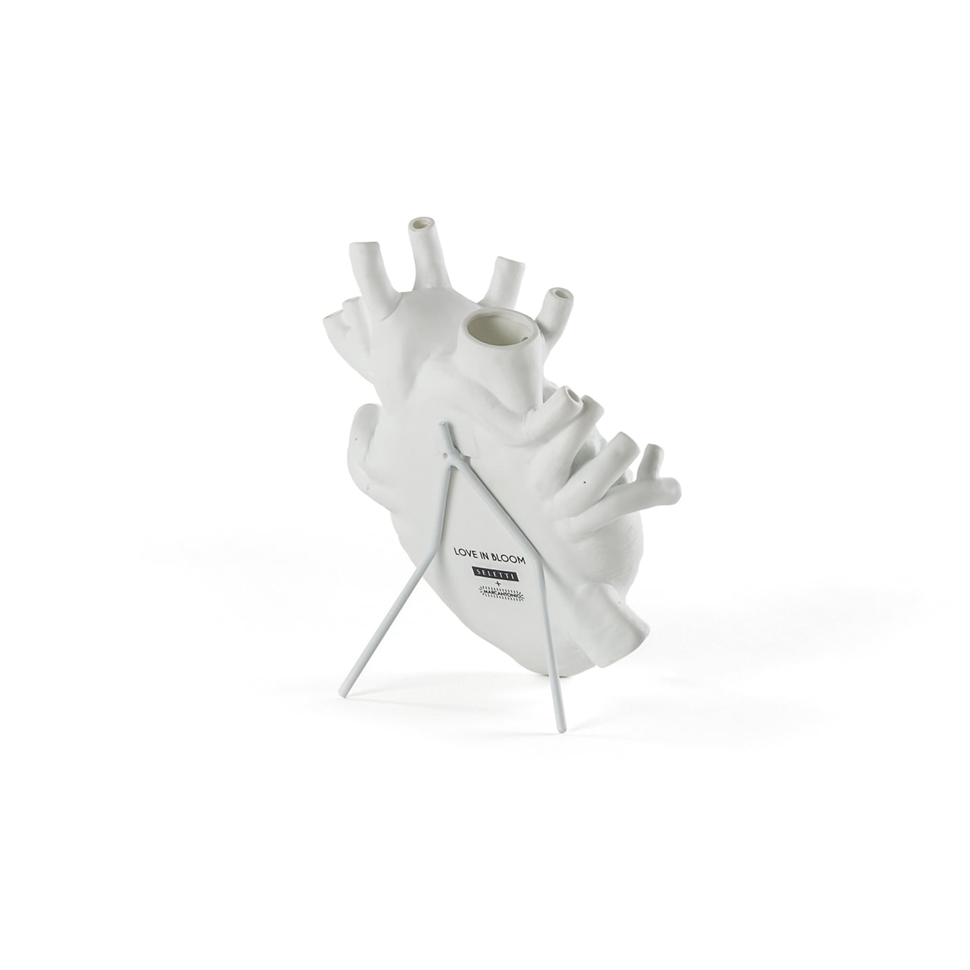 Seletti Love in Bloom Vaso