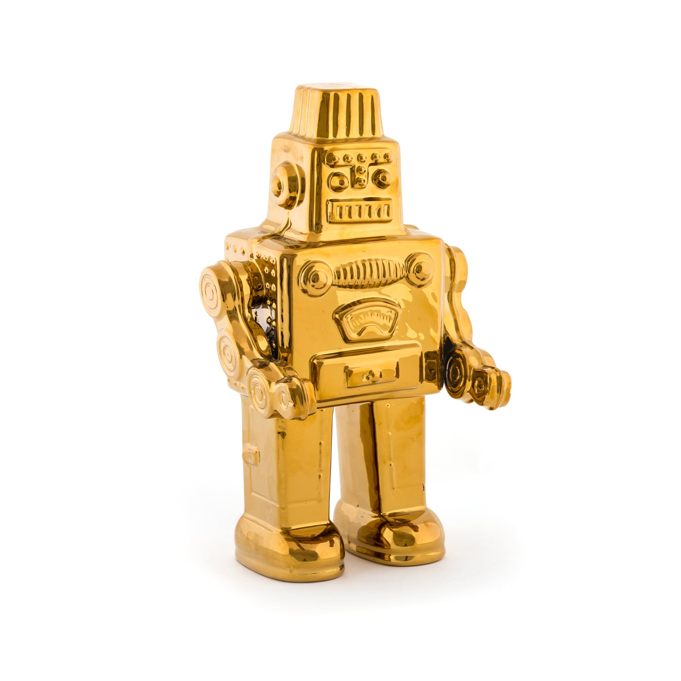 Seletti Memorabilia My Robot