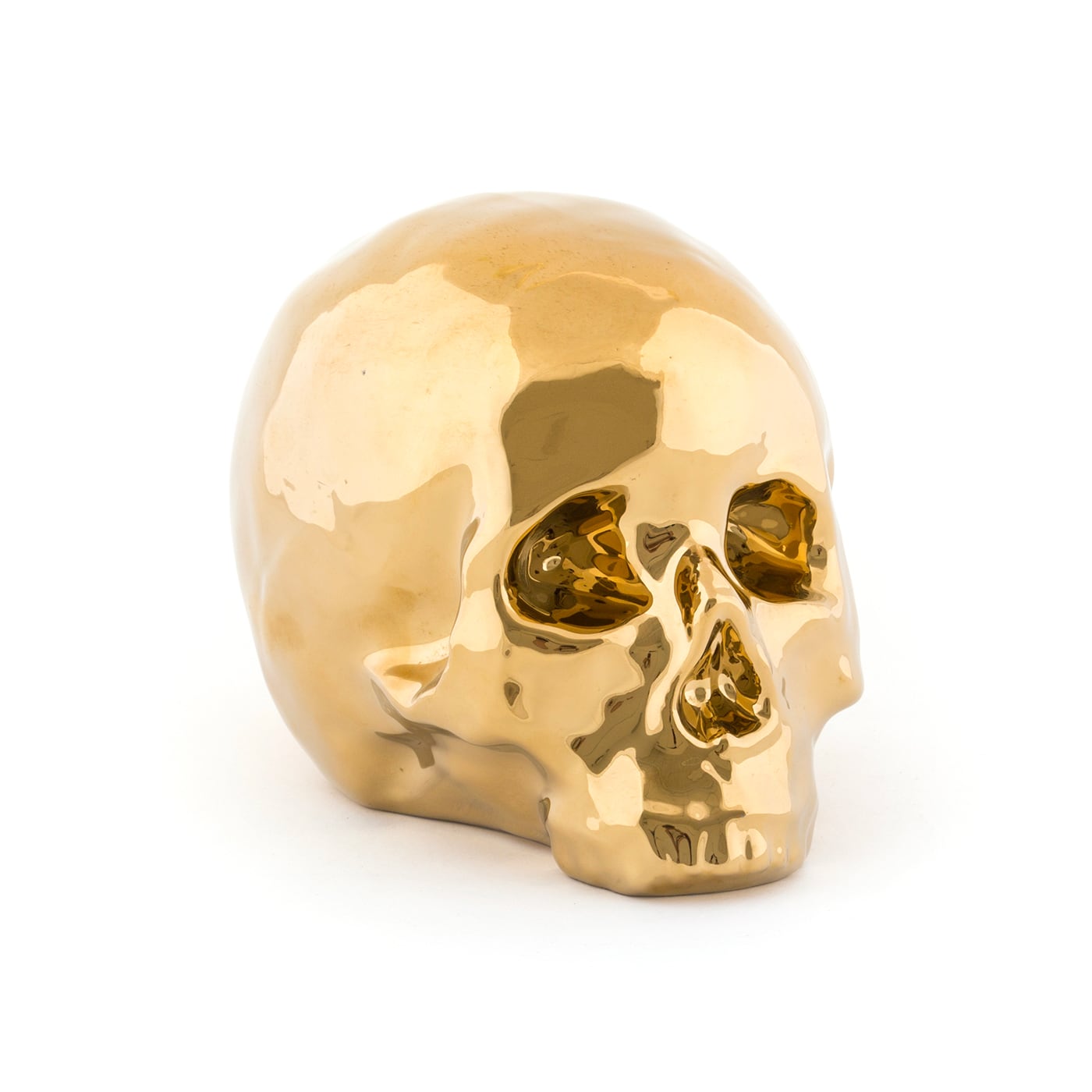 Seletti Memorabilia My Skull