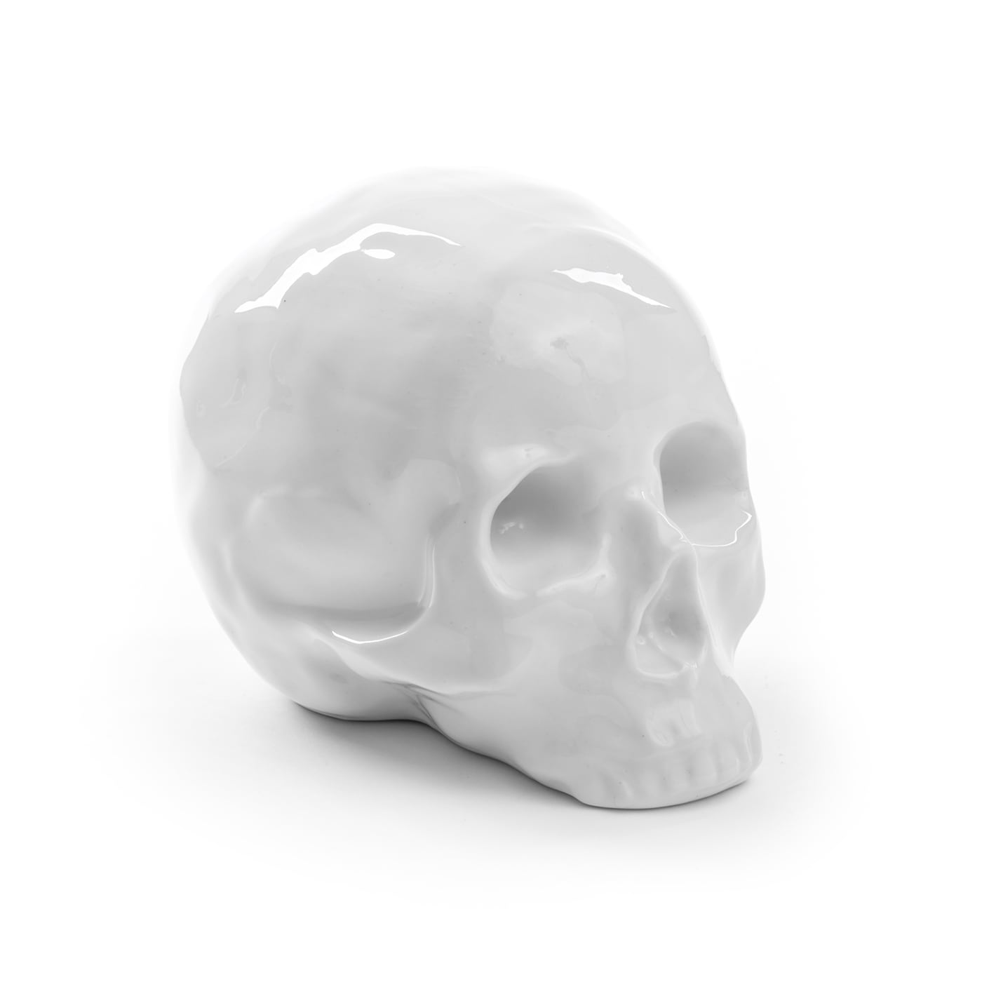 Seletti Memorabilia My Skull