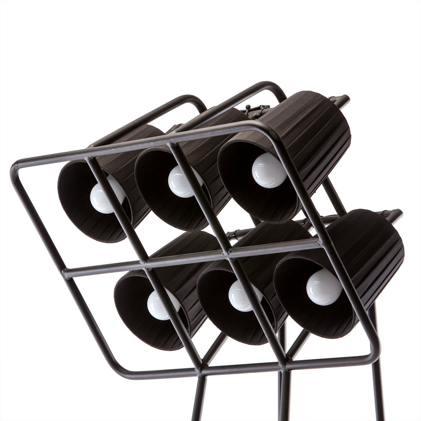 Seletti Multilamp Piantana