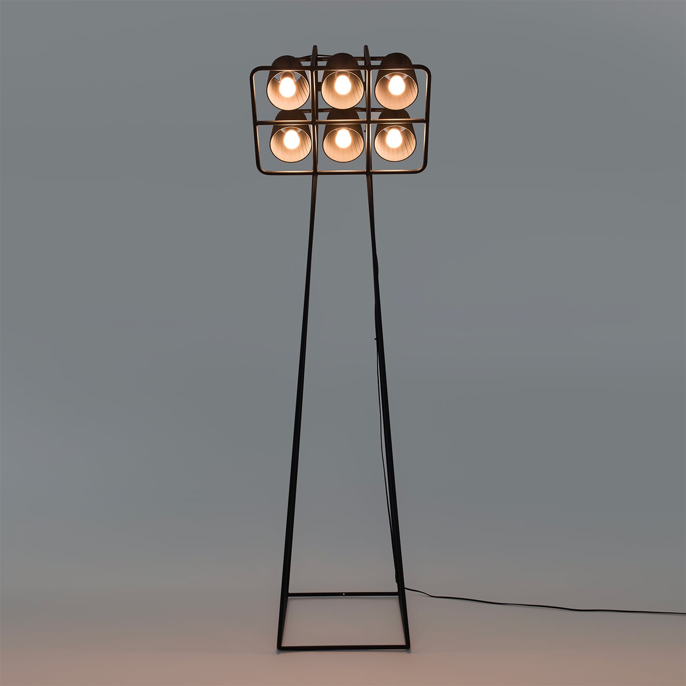 Seletti Multilamp Piantana