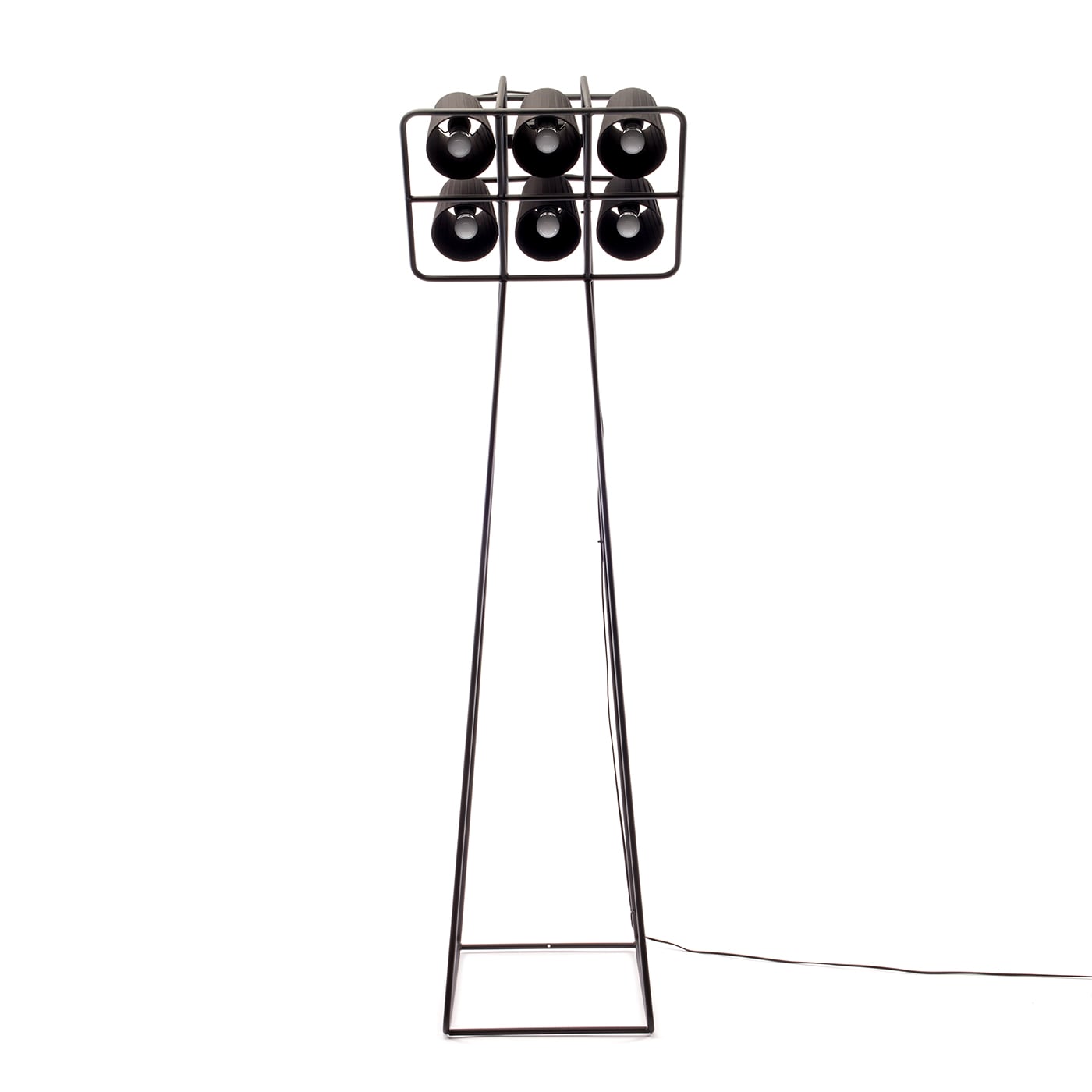 Seletti Multilamp Piantana