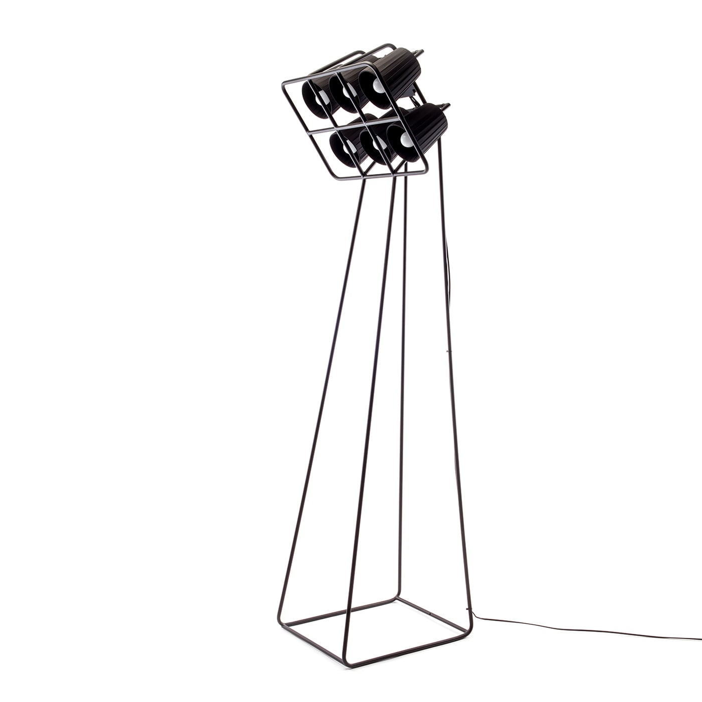Seletti Multilamp Piantana