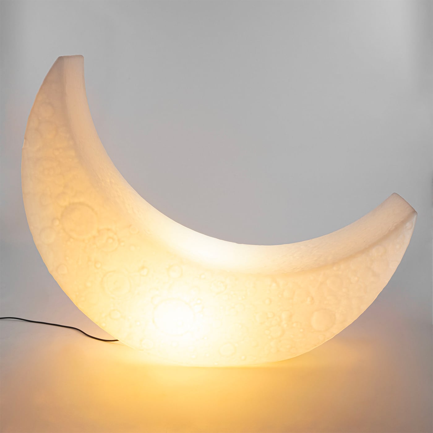 Seletti My Moon Lampada da esterno