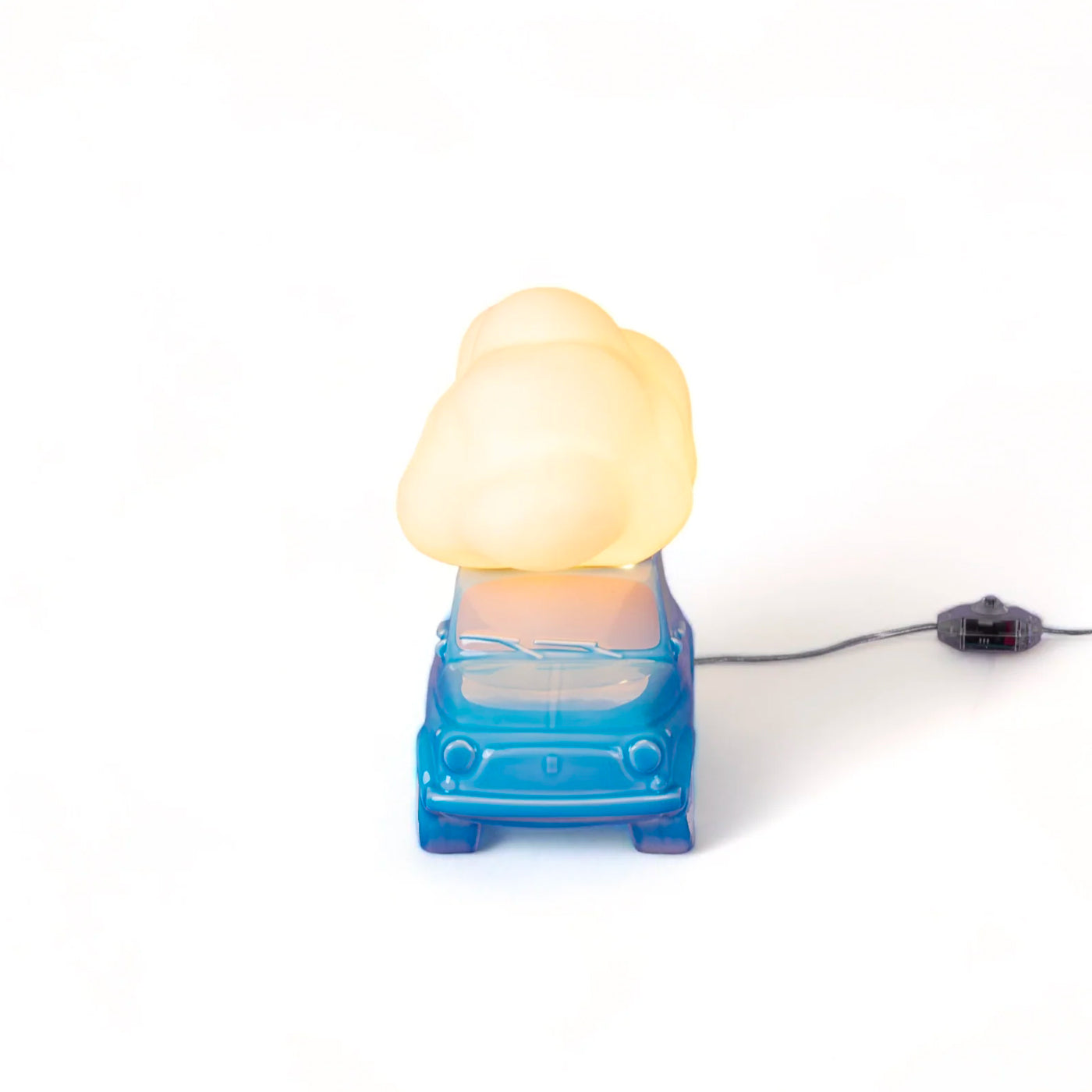 Seletti Nuvola Lampada da tavolo