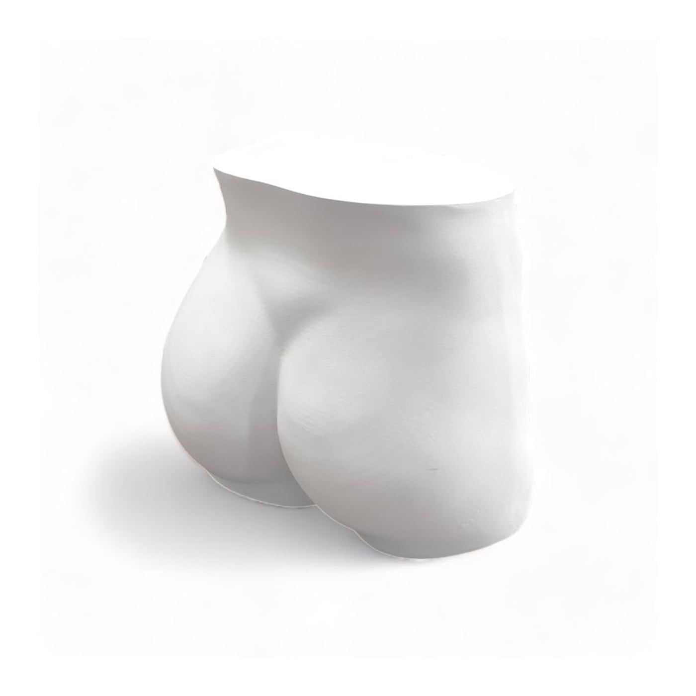 Seletti Piece of Me Sgabello/Tavolino