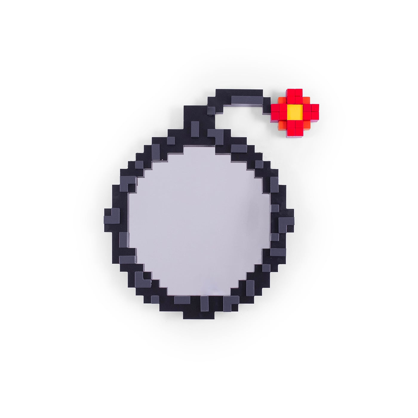 Seletti Pixel Specchio