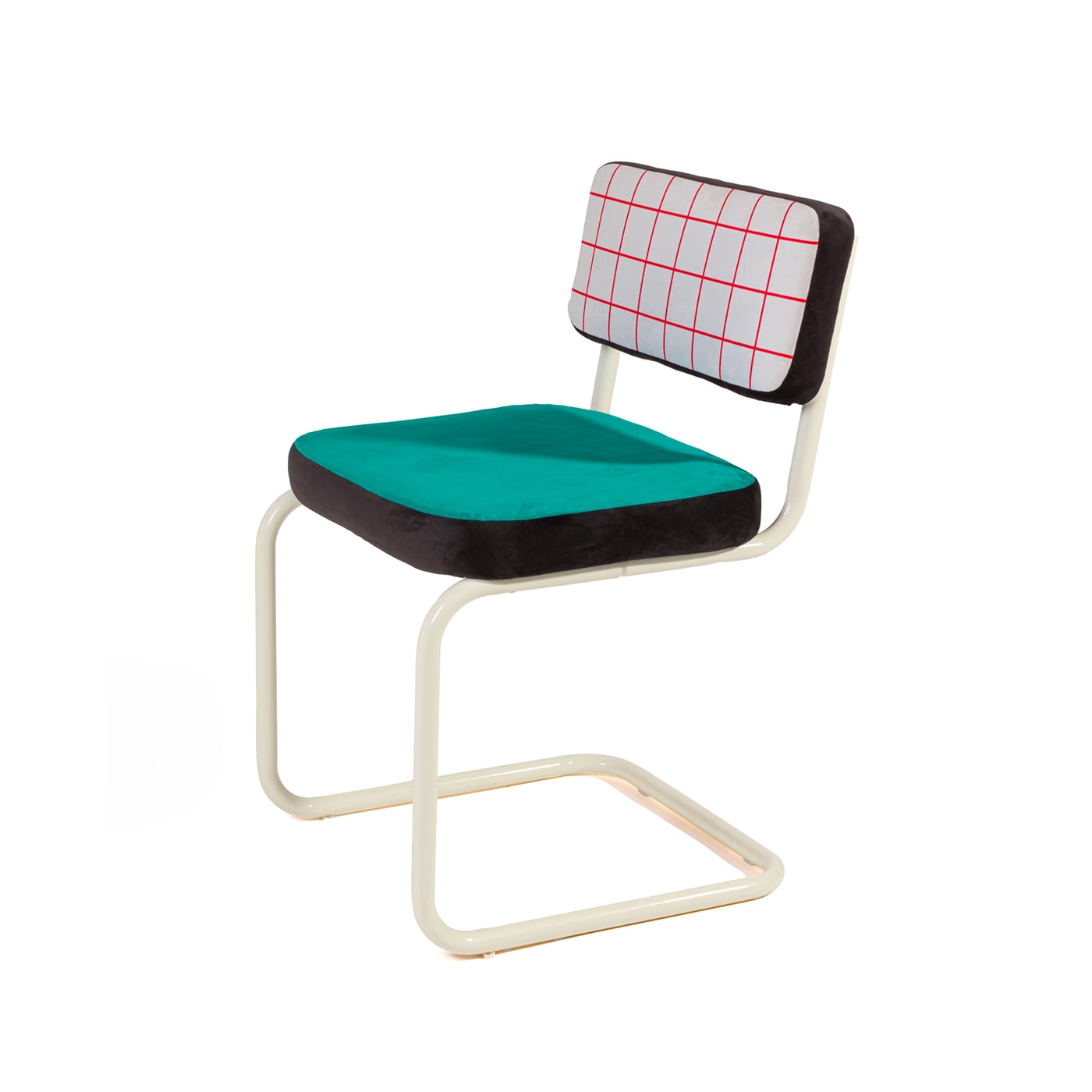 Seletti Superchair Sedia imbottita
