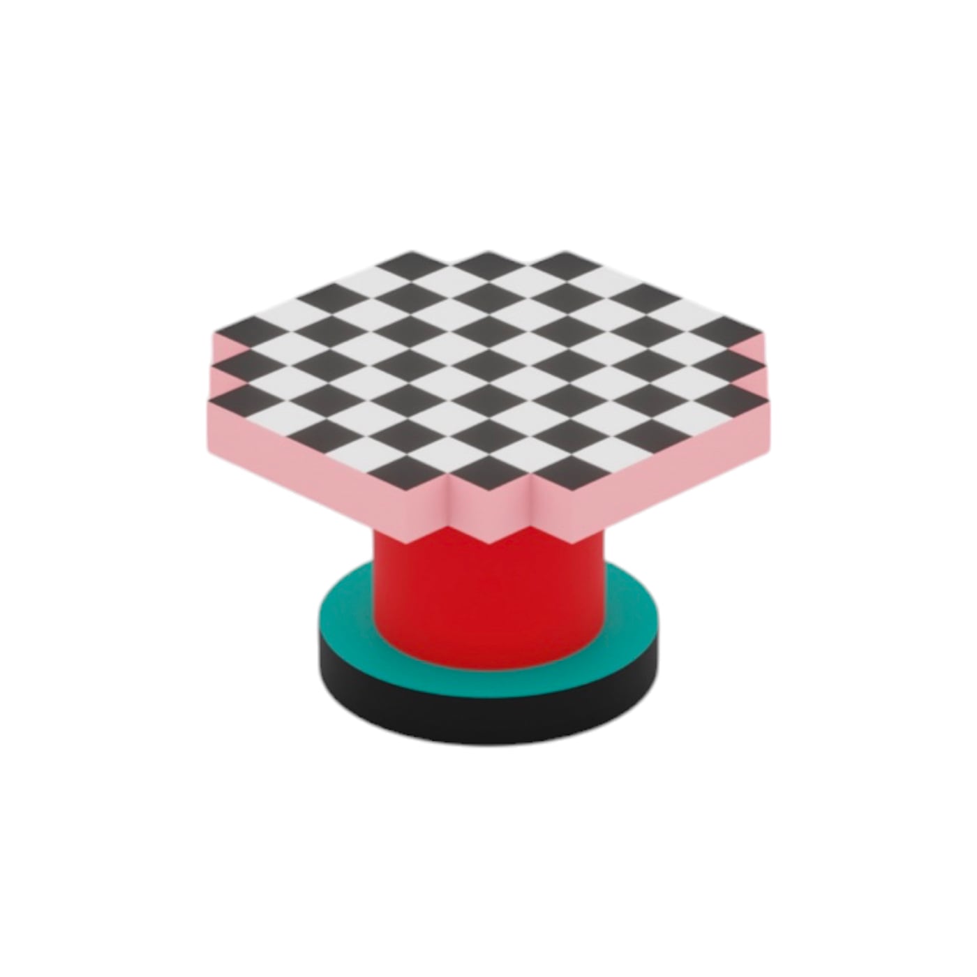 Seletti Supercoffee Tavolino
