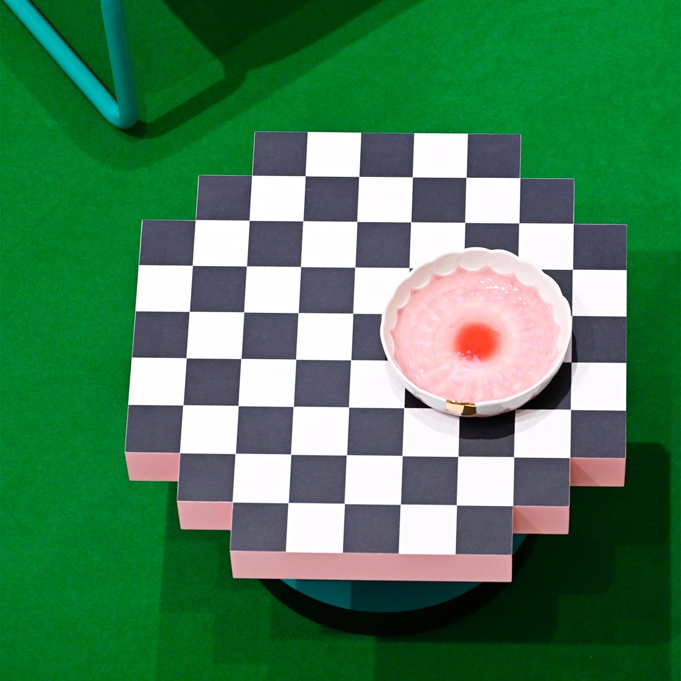 Seletti Supercoffee Tavolino