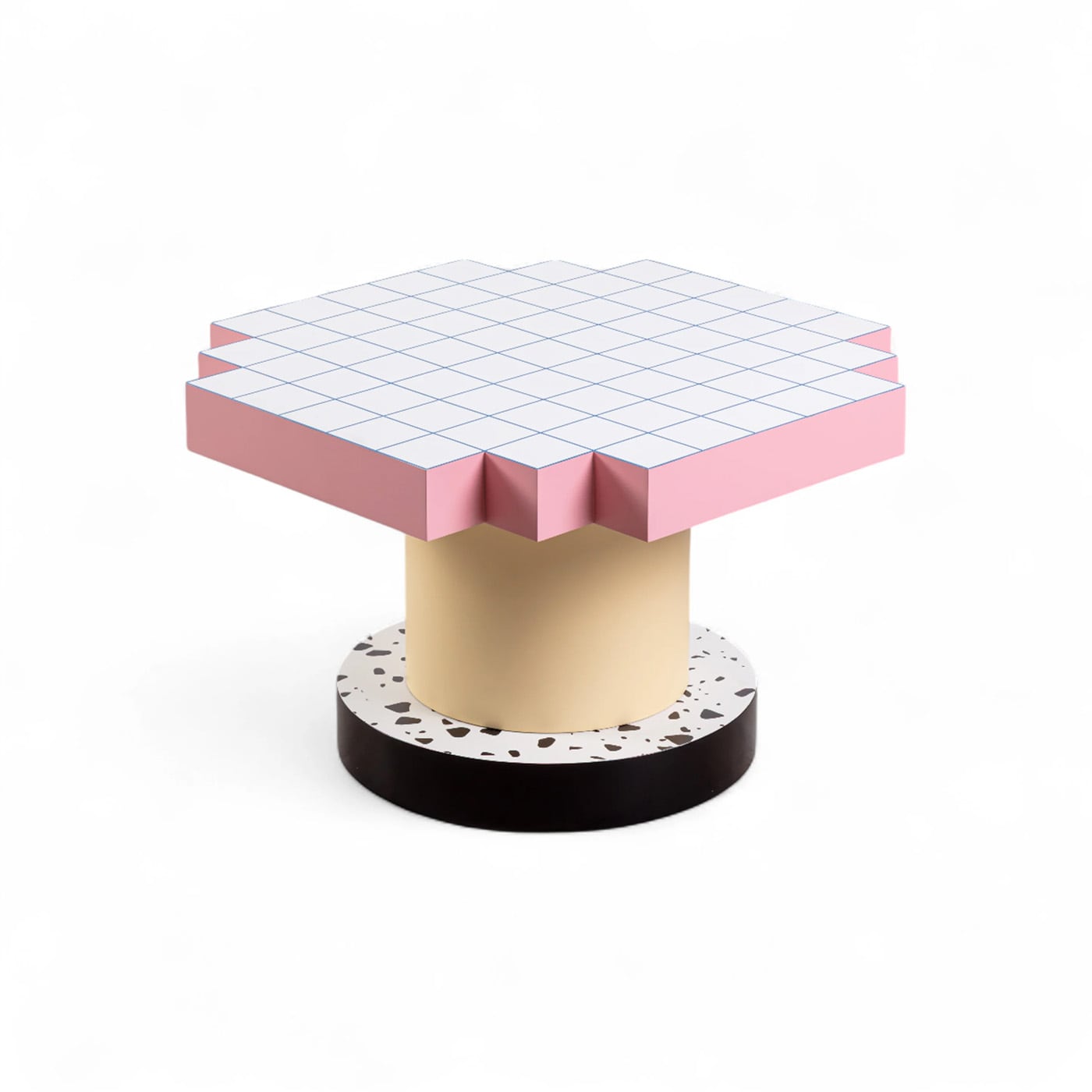 Seletti Supercoffee Tavolino