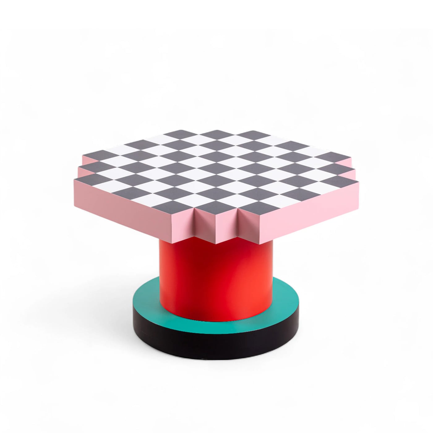 Seletti Supercoffee Tavolino