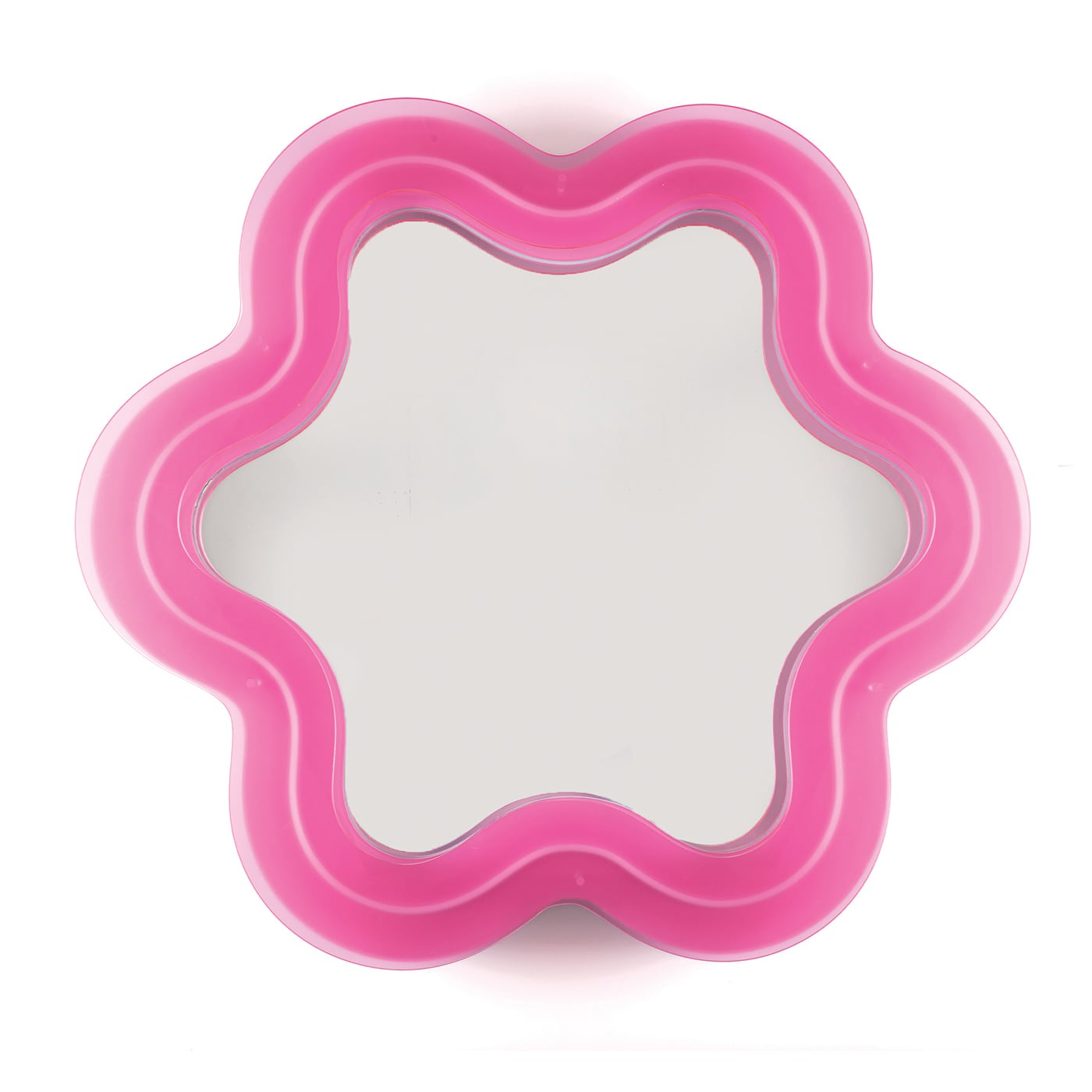 Seletti Supercurve Flower Specchio