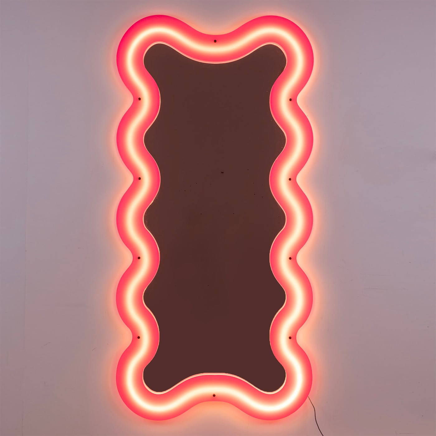 Seletti Supercurve Tall Specchio