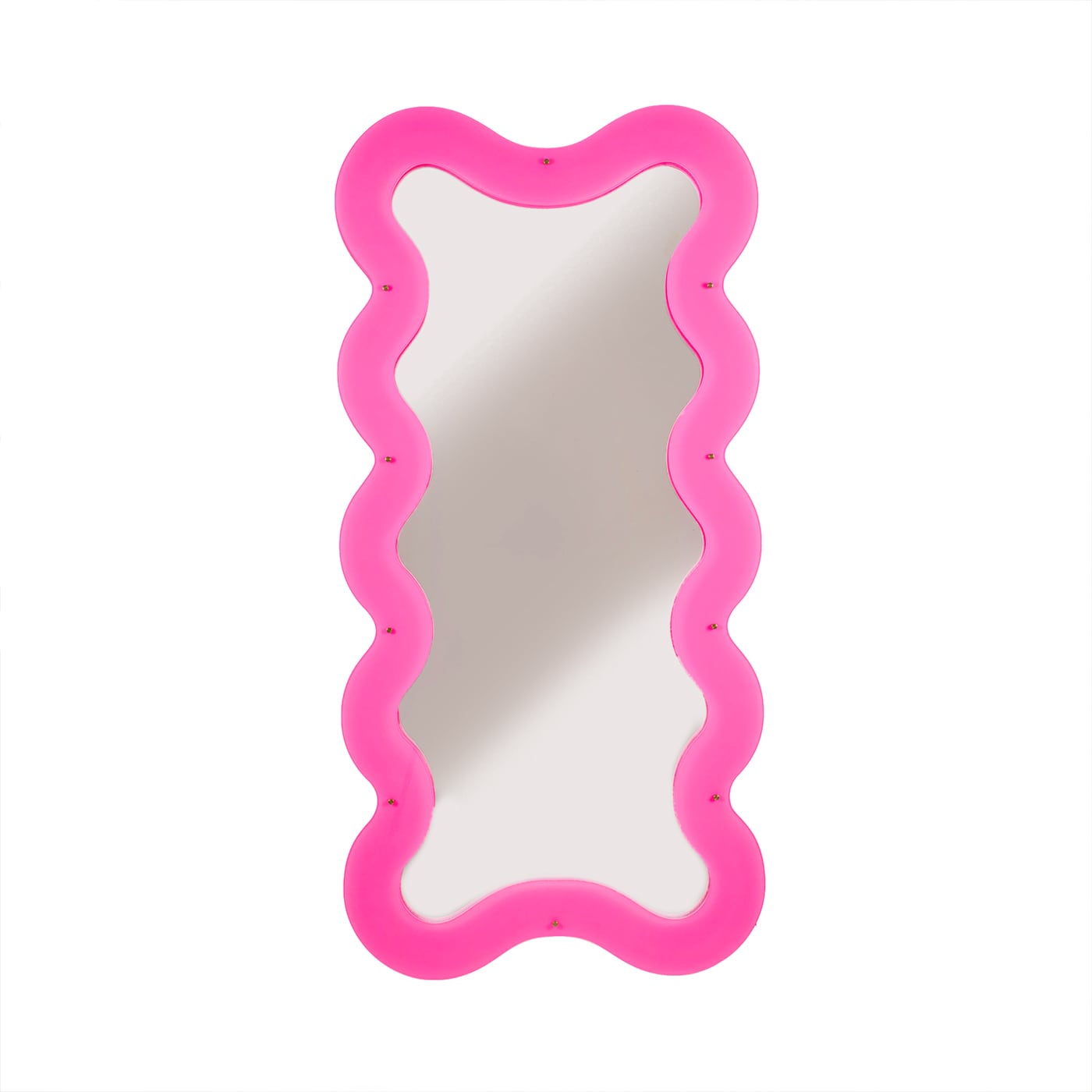 Seletti Supercurve Tall Specchio