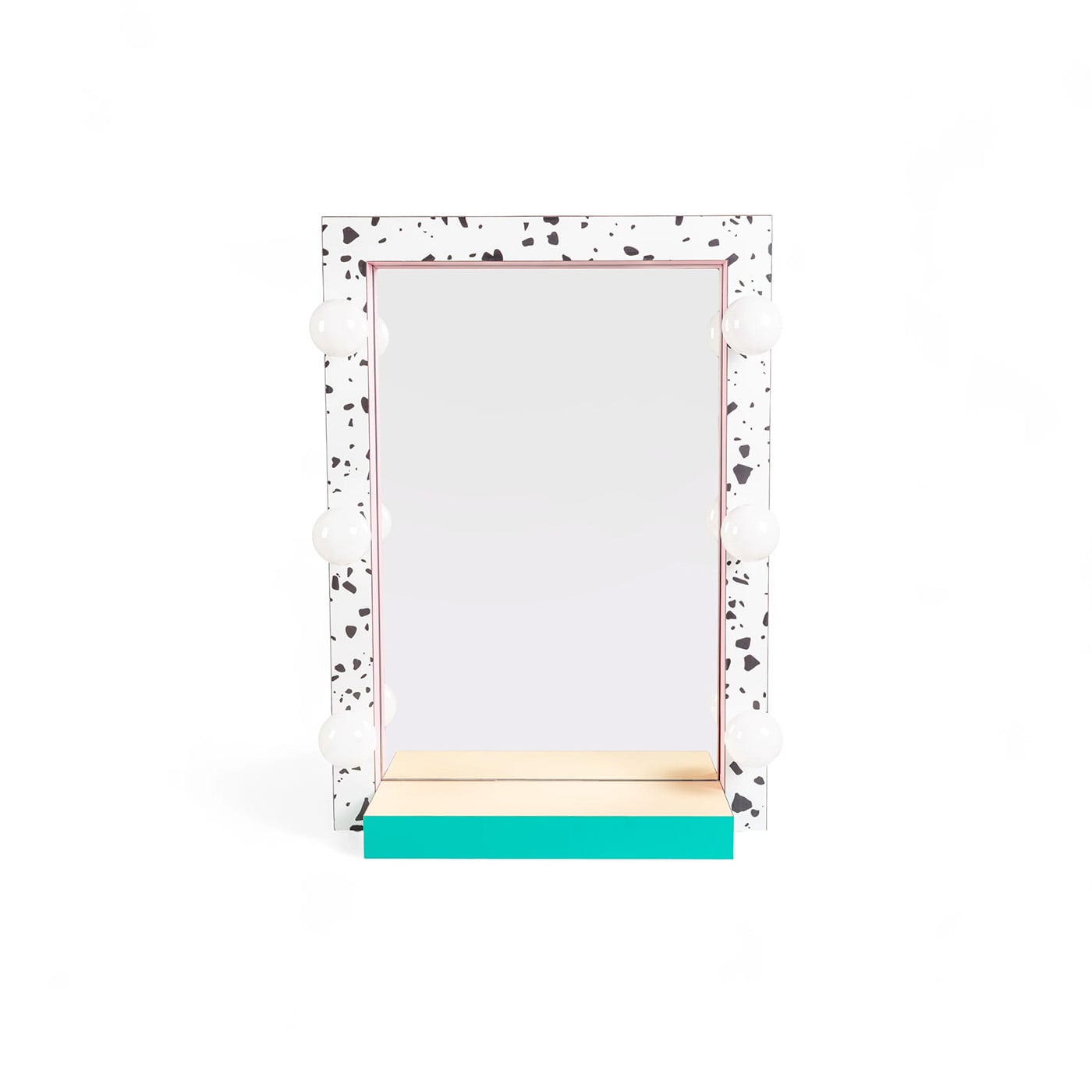 Seletti Supermirror Specchio