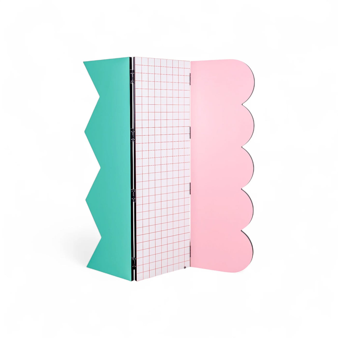 Seletti Superscreen Paravento con specchio