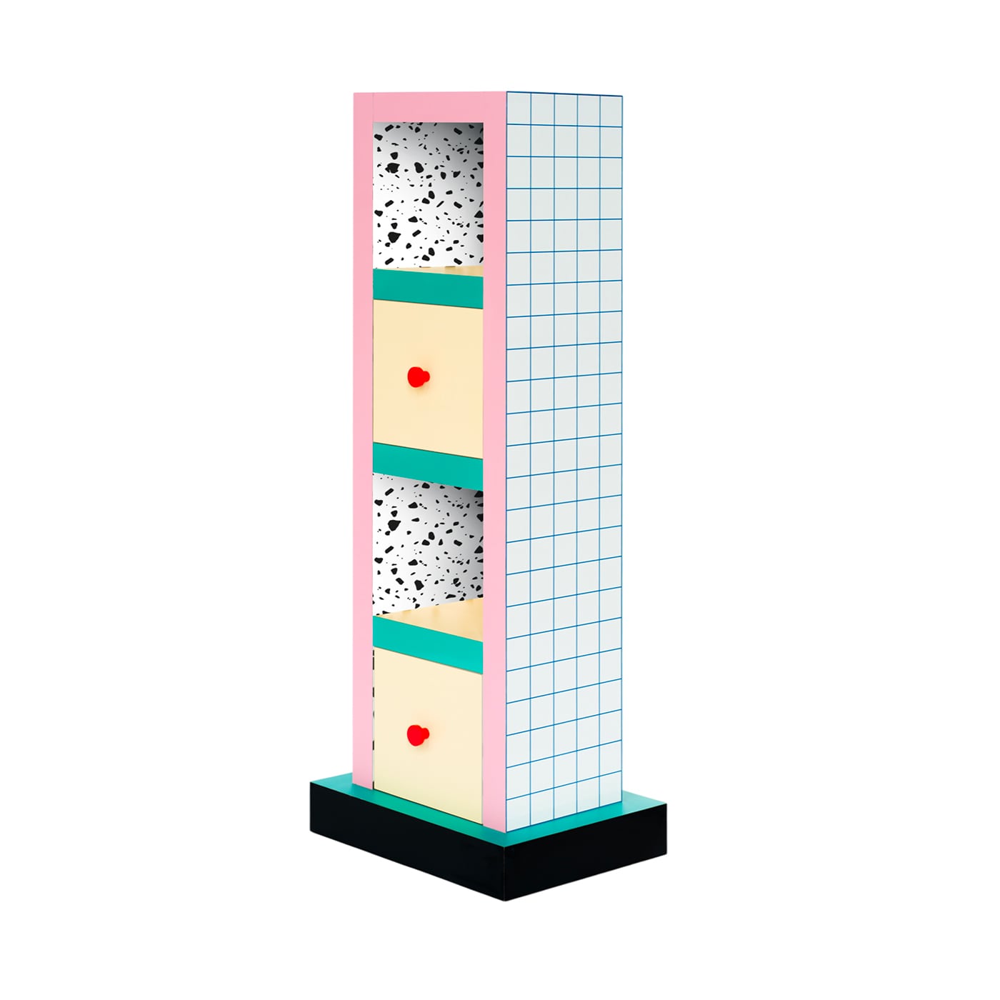 Seletti Supershelf Libreria