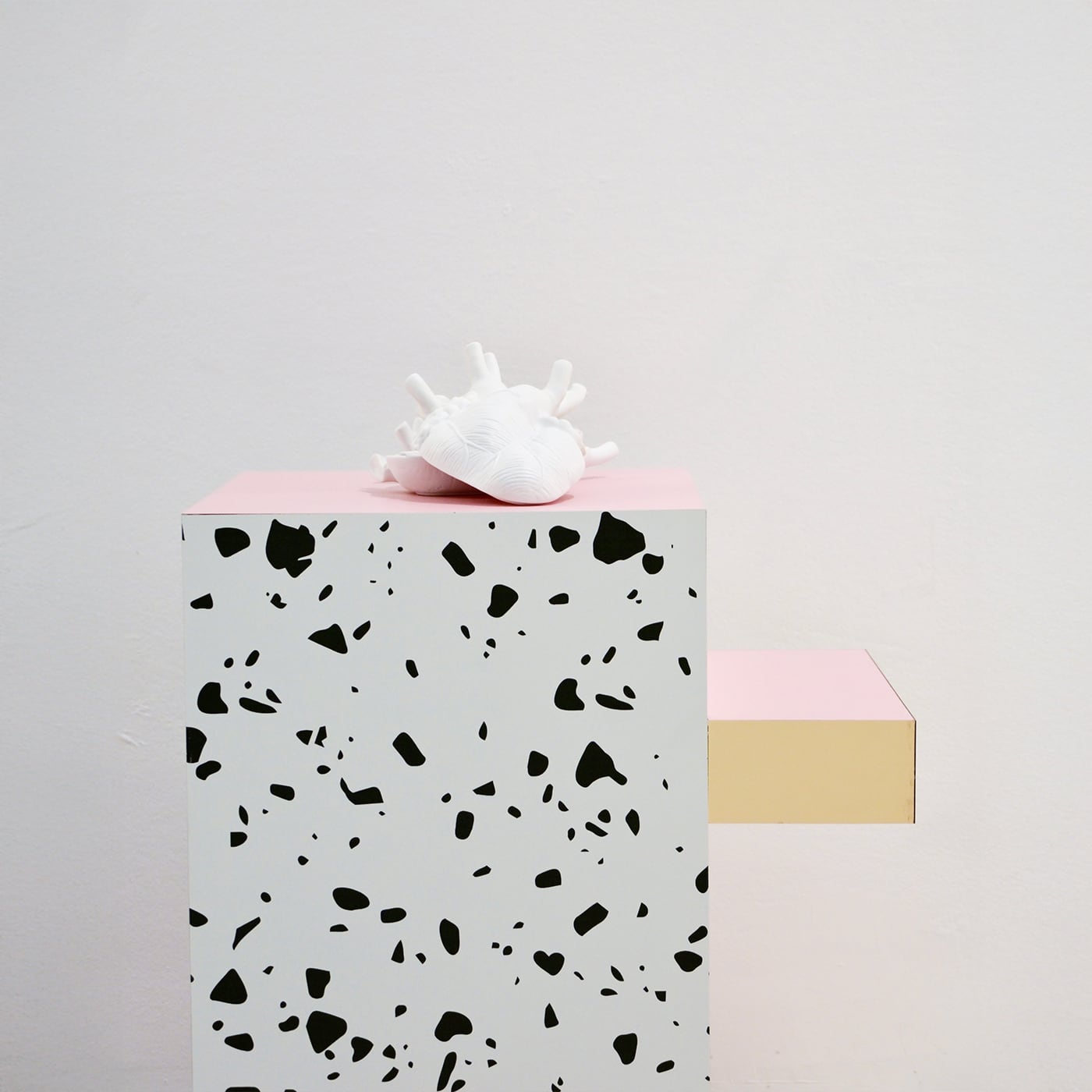 Seletti Superside Tavolino